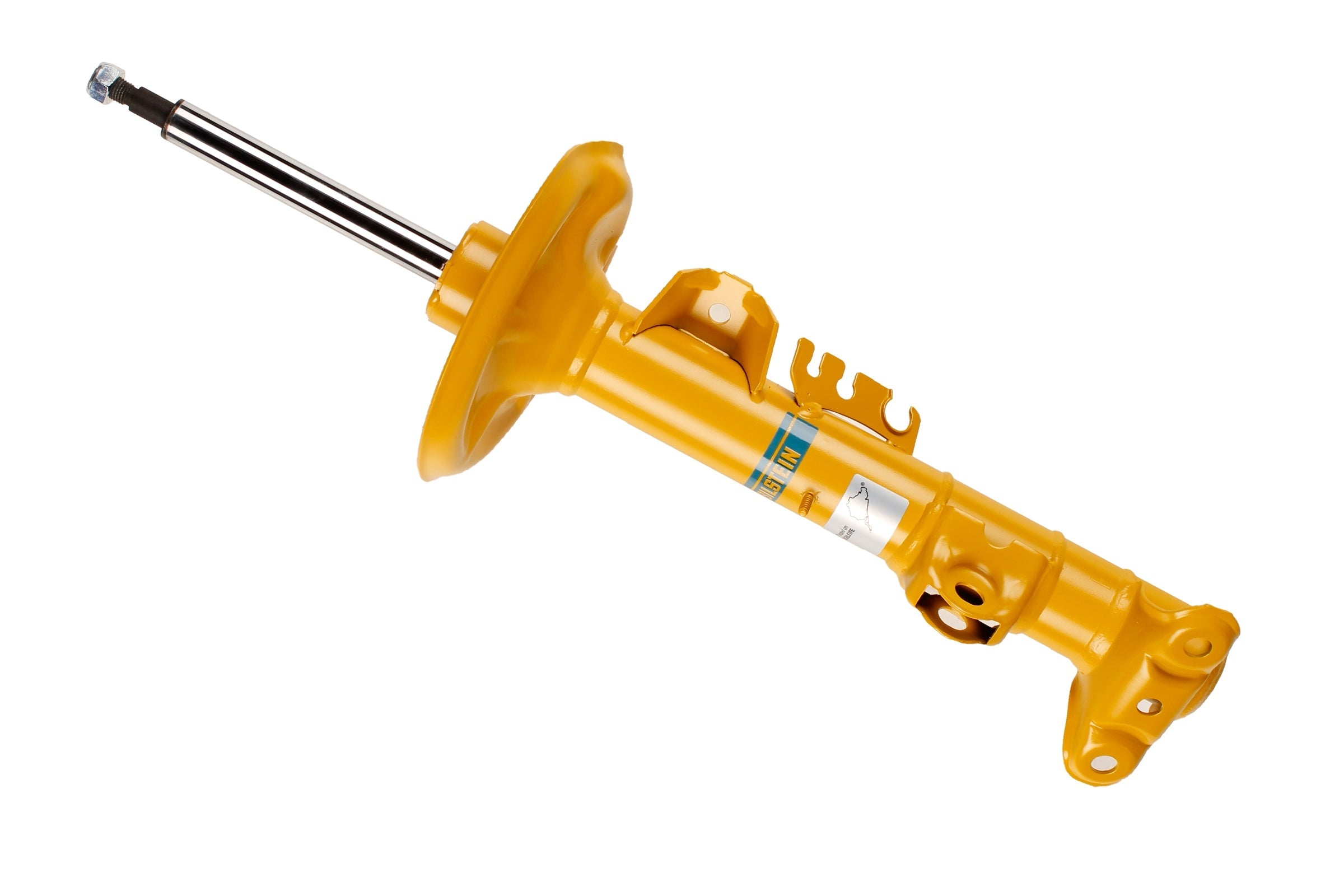 Bilstein B8 Performance Front Left Shock Absorber for BMW 3 Series (E36) - 22-003812 - Bilstein suspension product image