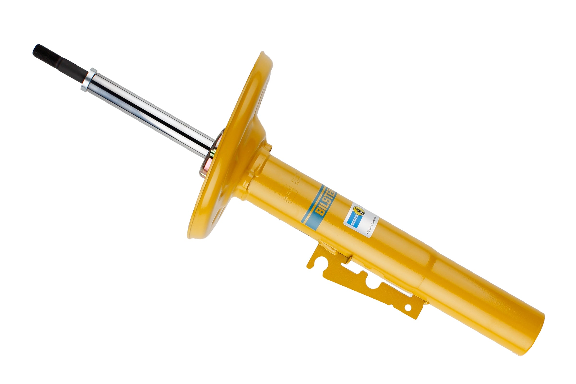 Bilstein B8 Performance Front Right Shock Absorber for Porsche 911 (996) Carrera 2 - 22-046130 - Bilstein suspension product image