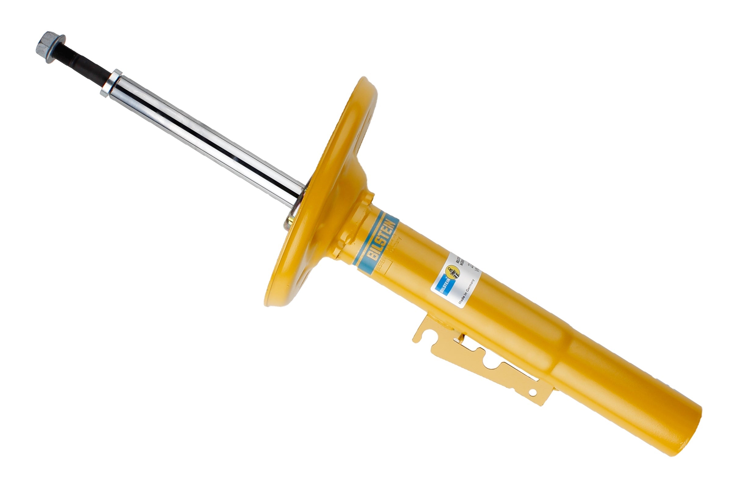 Bilstein B6 Performance Front Shock Absorber for Porsche Boxster (986) - 22-046215 - Bilstein suspension product image