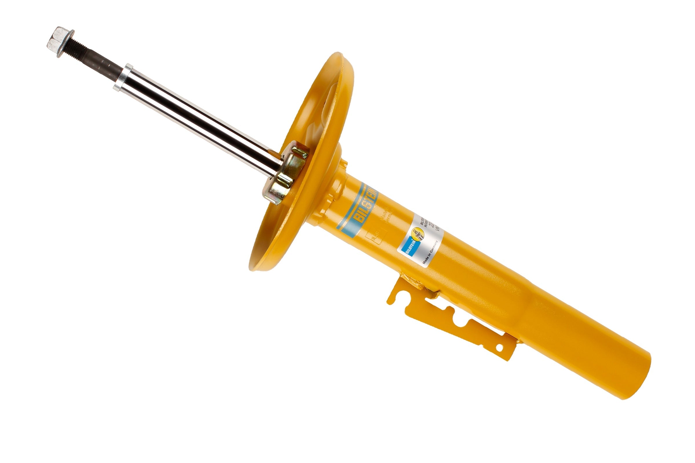 Bilstein B8 Performance Front Shock Absorber for Porsche Boxster (986) - 22-046239 - Bilstein suspension product image