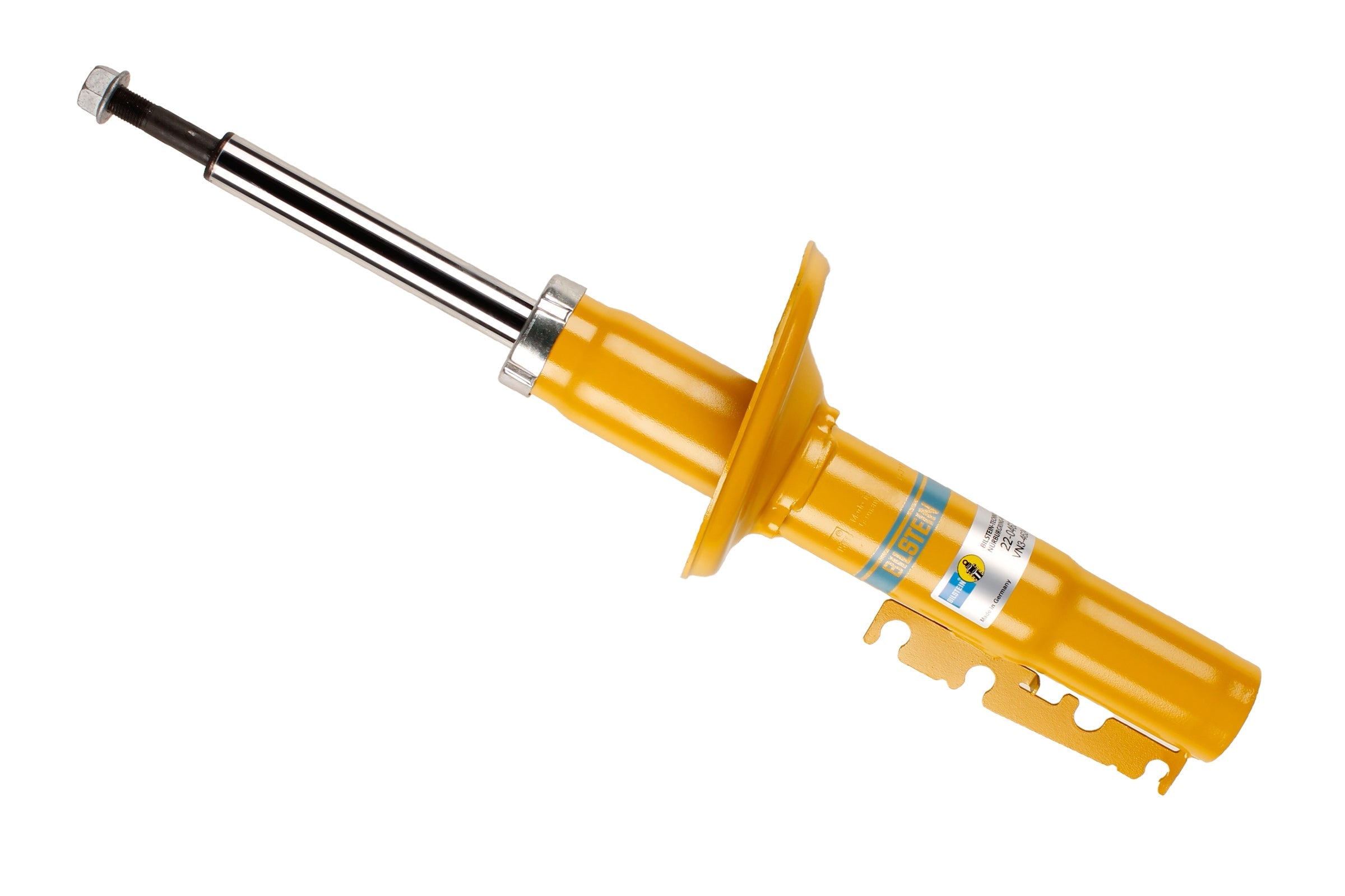 Bilstein B8 Performance Rear Shock Absorber for Porsche Boxster (986) - 22-046246 - Bilstein suspension product image