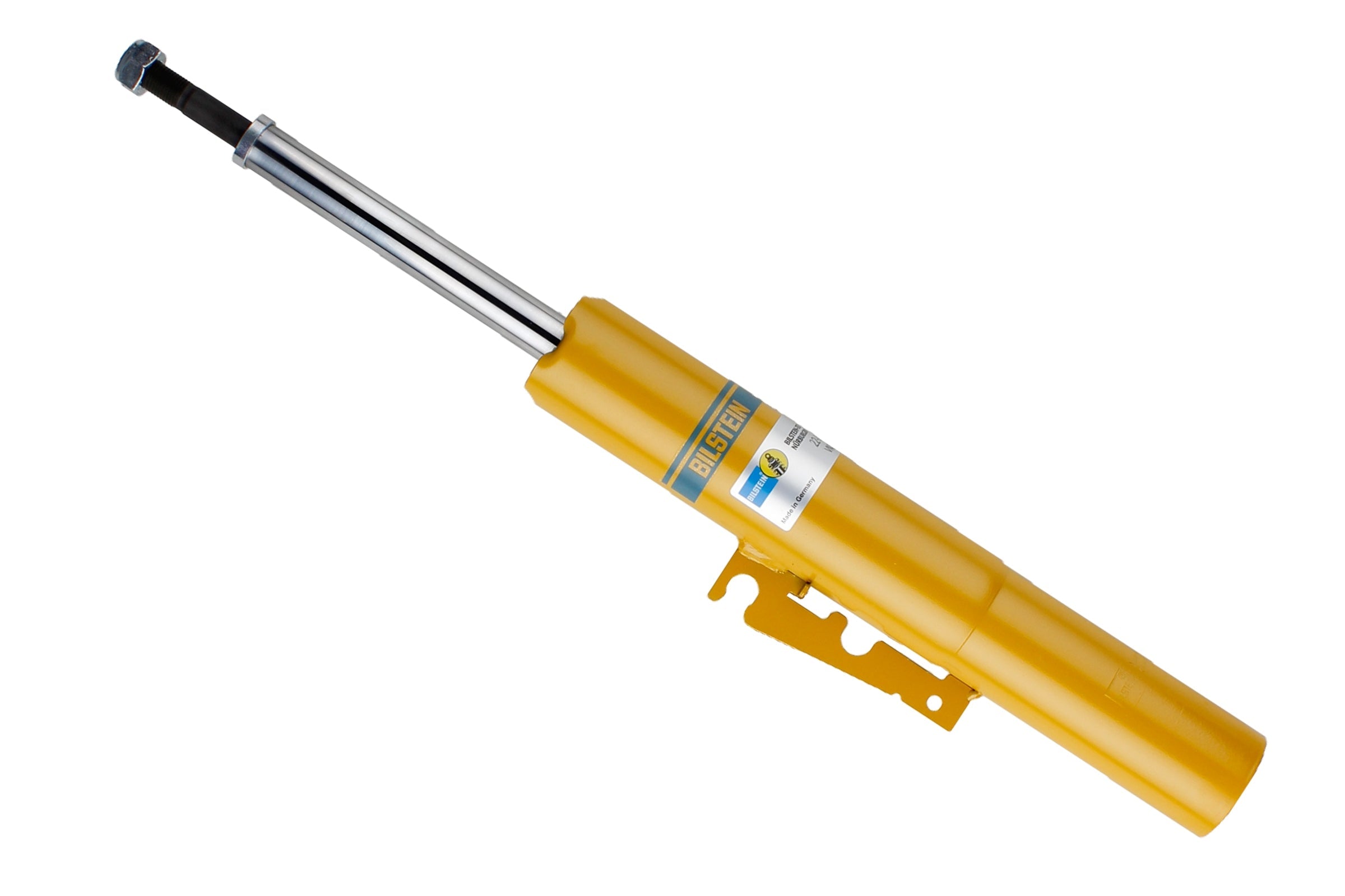 Bilstein B6 Front Shock Absorber - Porsche 911 996 C4 - 22-052568 - Bilstein suspension product image