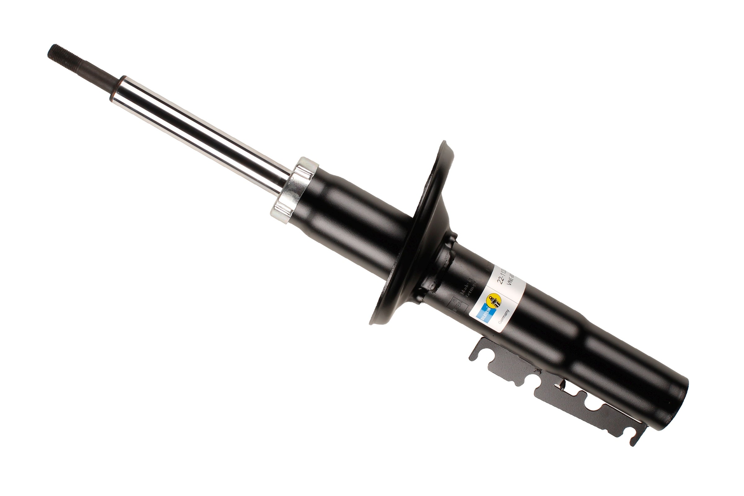 Bilstein B4 Rear Shock Absorber - Porsche Boxster 986 - 22-113320 - Bilstein suspension product image