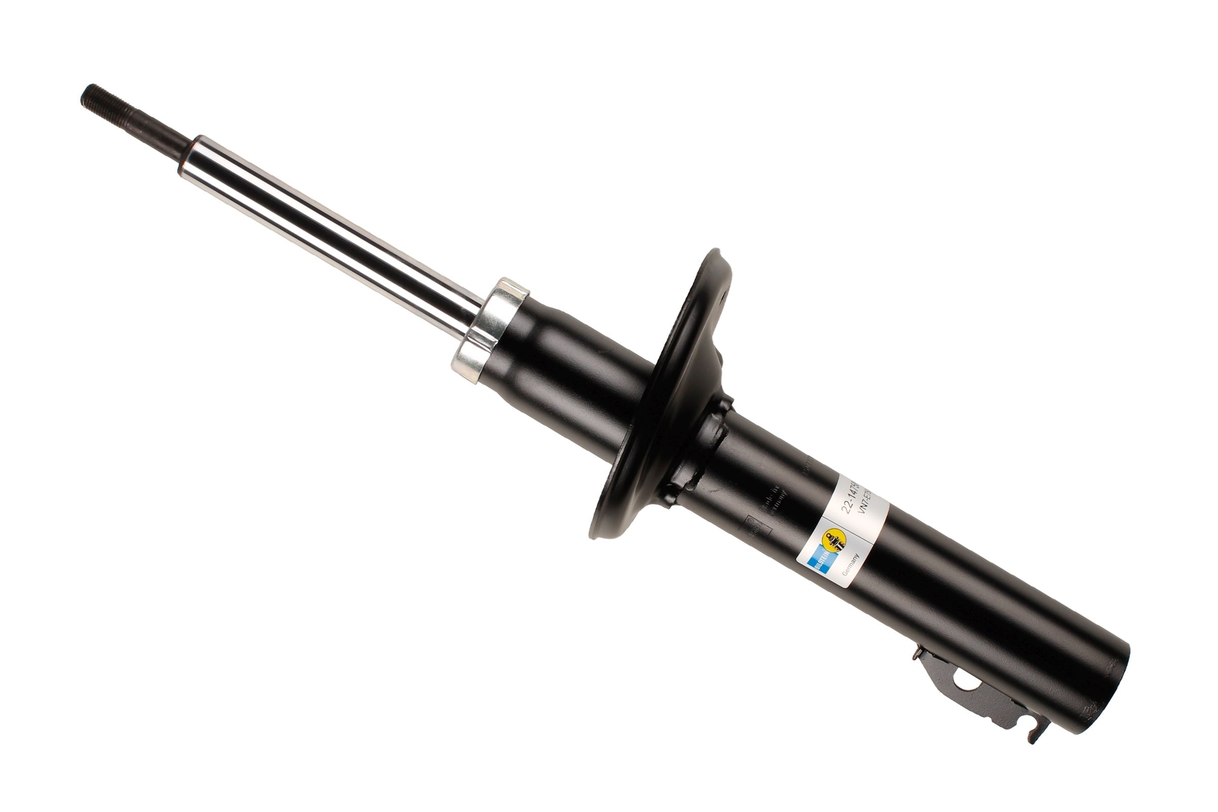 Bilstein B4 Rear Shock Absorber - Porsche Boxster / Cayman 987 - 22-147585 - Bilstein suspension product image