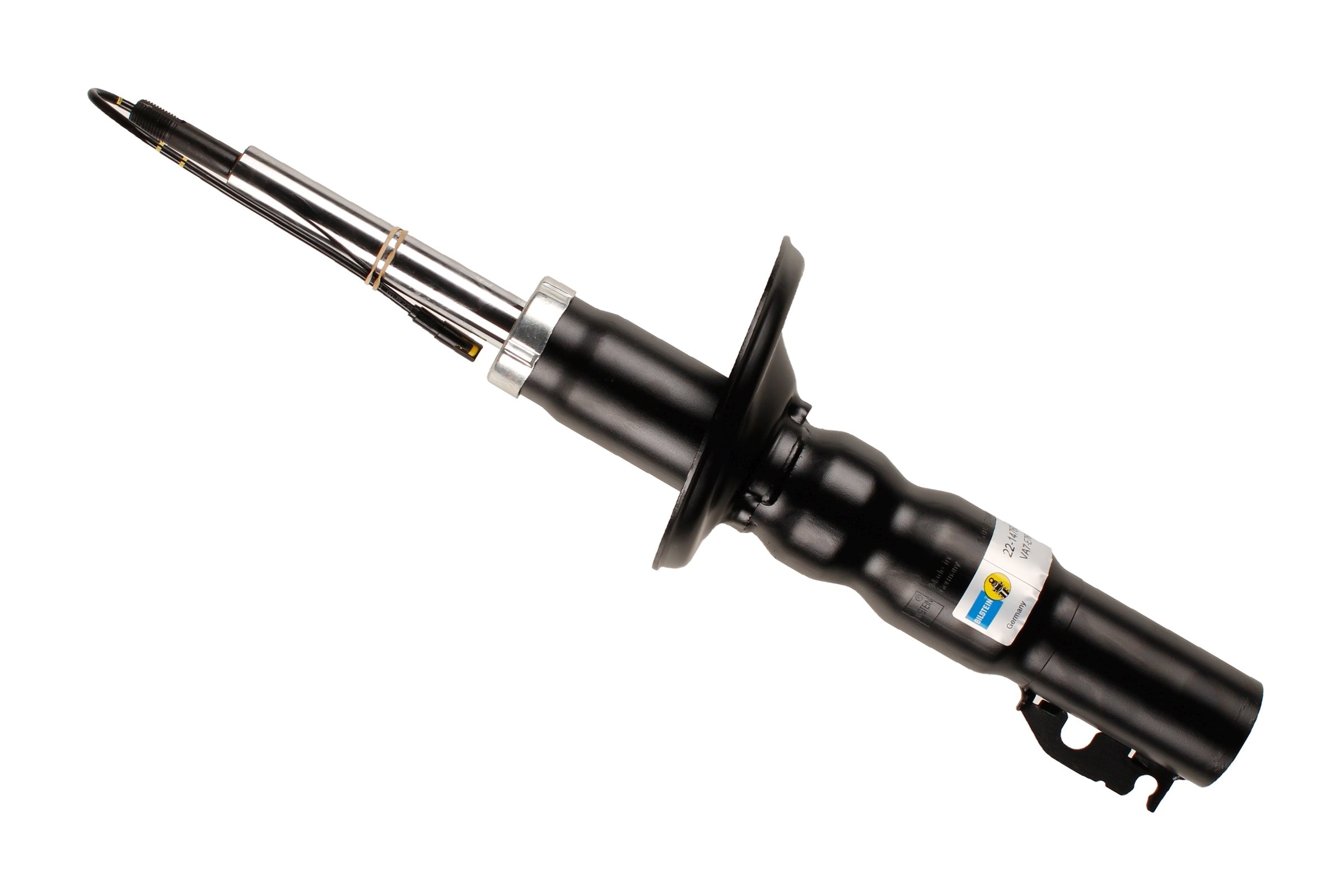 Bilstein B4 Damptronic Rear Shock Absorber - Porsche Boxster 987 PASM - 22-147608 - Bilstein suspension product image