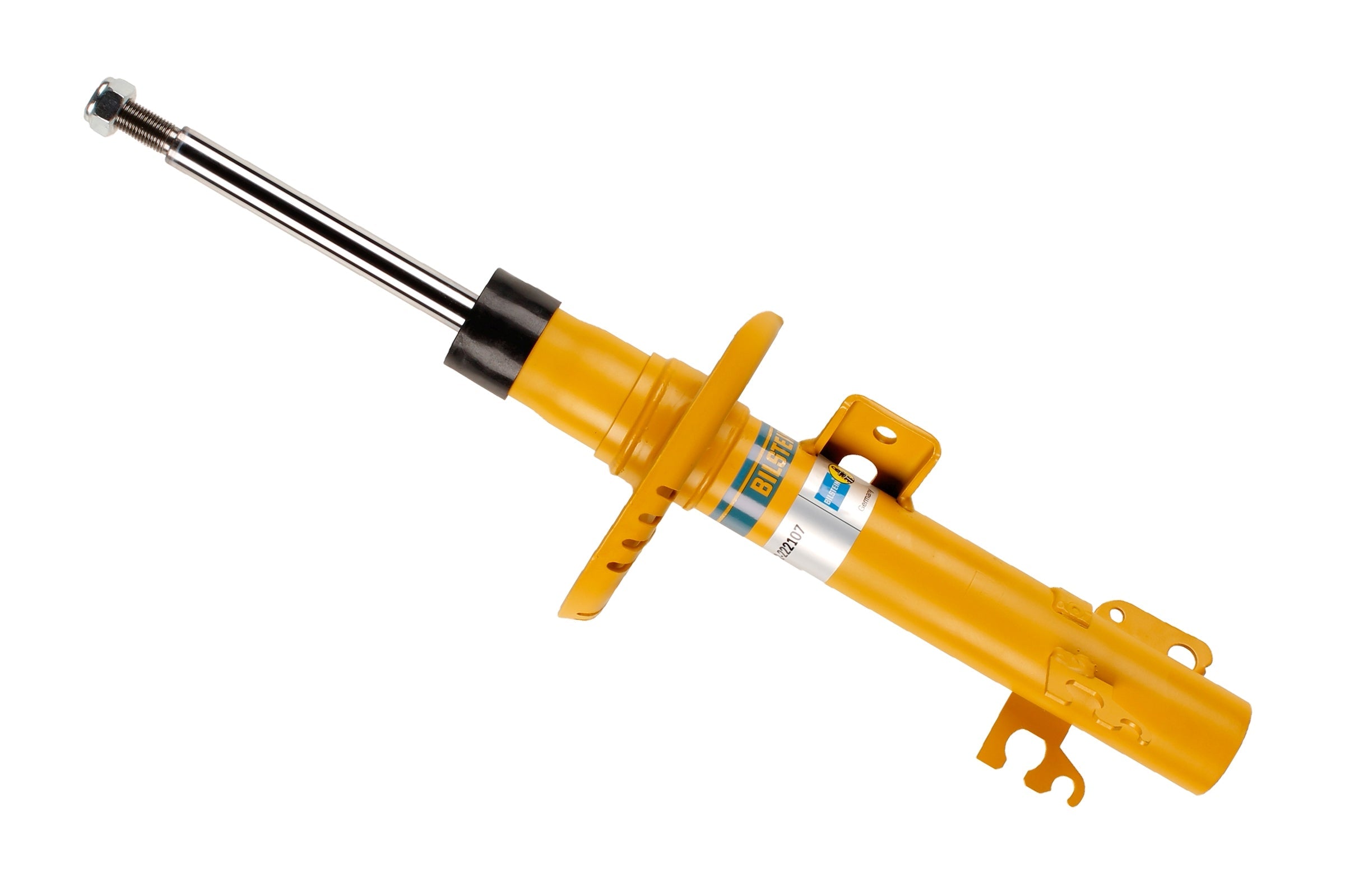 Bilstein B8 Front Shock Absorber - Volkswagen Up / Seat Mii / Skoda Citigo - 22-222107 - Bilstein suspension product image