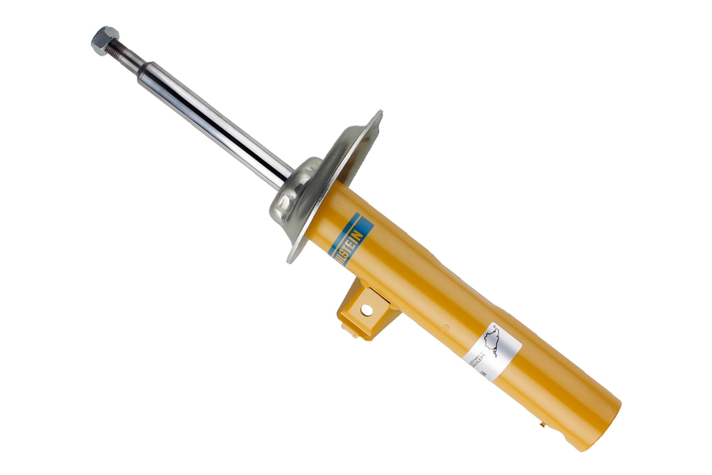 Bilstein B6 Front Shock Absorber - BMW 3 Series E46 4x4 - 22-242594 - Bilstein suspension product image