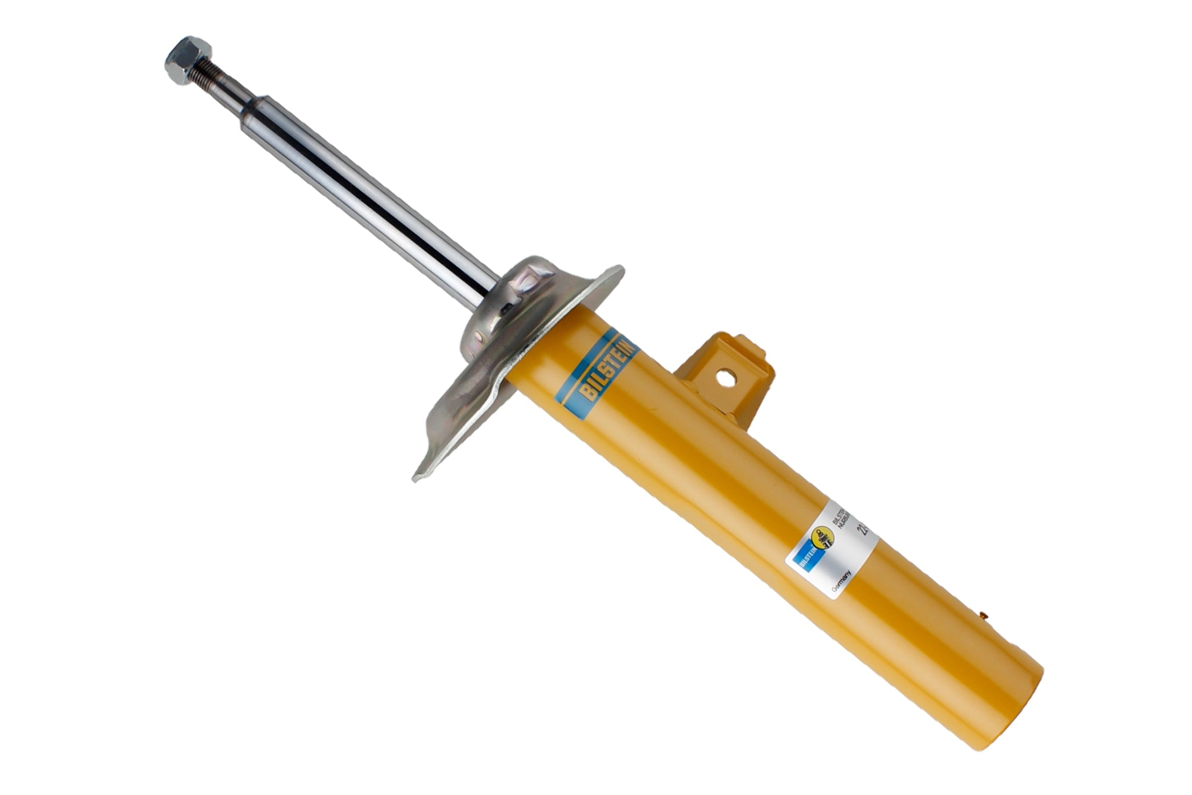 Bilstein B6 Front Shock Absorber - BMW 3 Series E46 4x4 - 22-242600 - Bilstein suspension product image