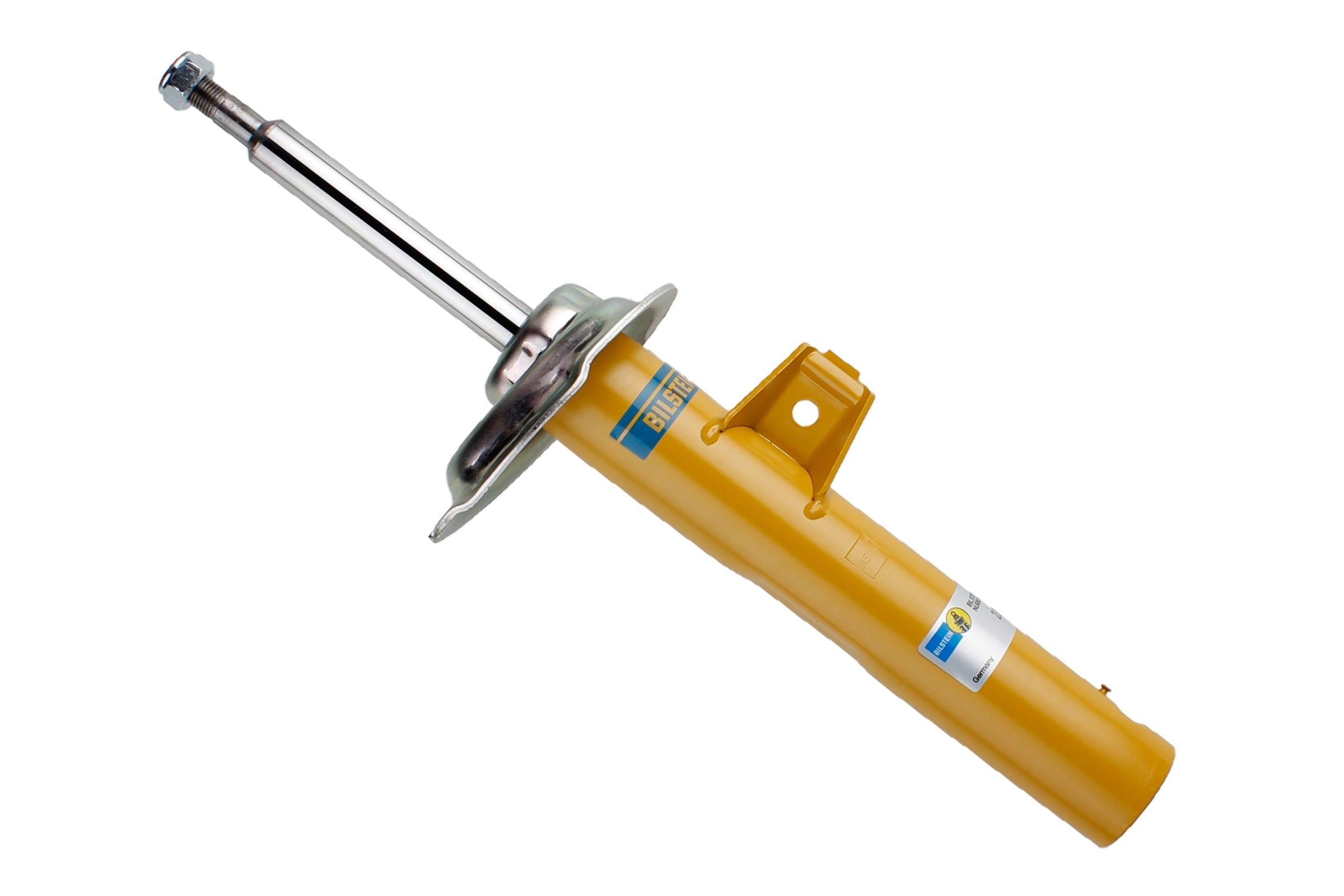 Bilstein B8 Front Shock Absorber - BMW 3 Series E46 4x4 - 22-242617 - Bilstein suspension product image
