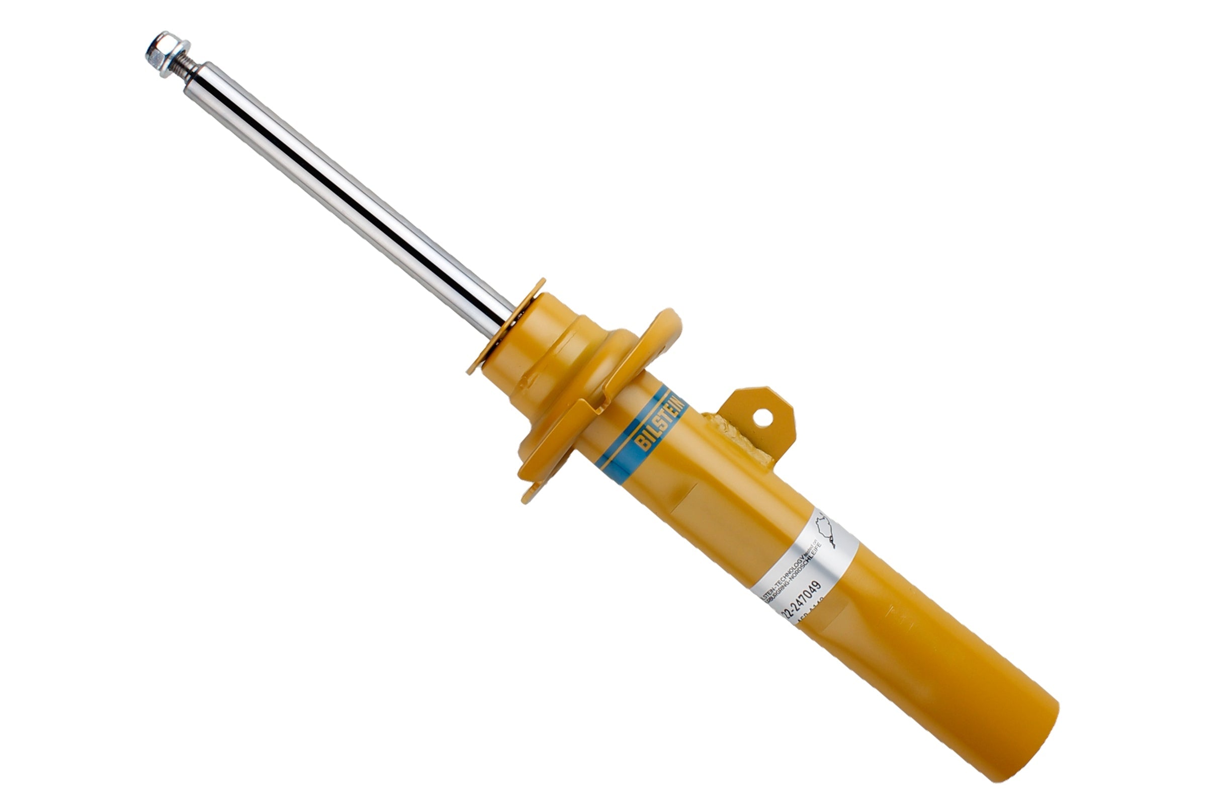Bilstein B6 Front Shock Absorber - BMW 2 Series Active Tourer F45 / F46 - 22-247049 - Bilstein suspension product image