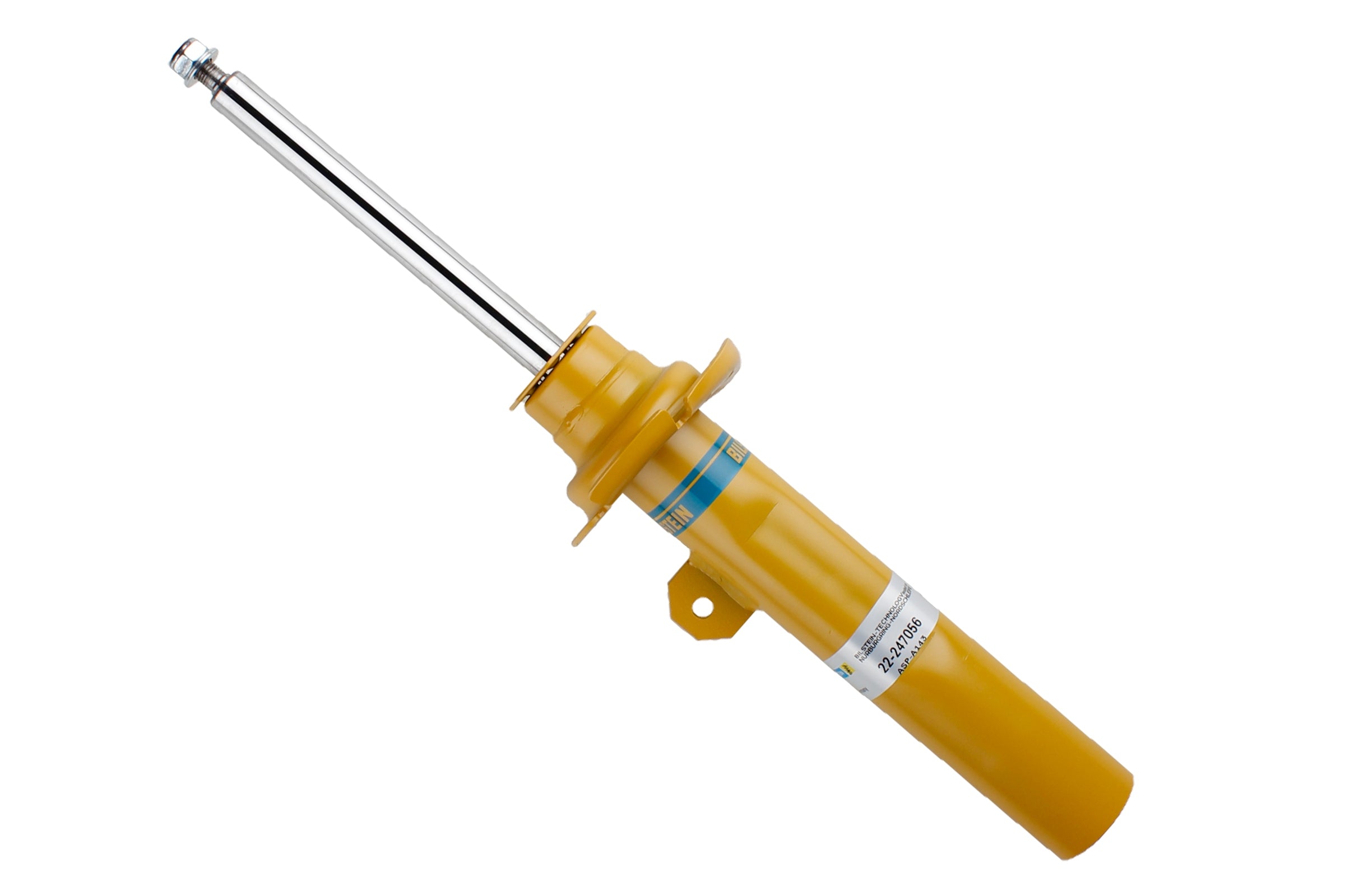 Bilstein B6 Front Shock Absorber - BMW 2 Series Active Tourer F45 / F46 - 22-247056 - Bilstein suspension product image