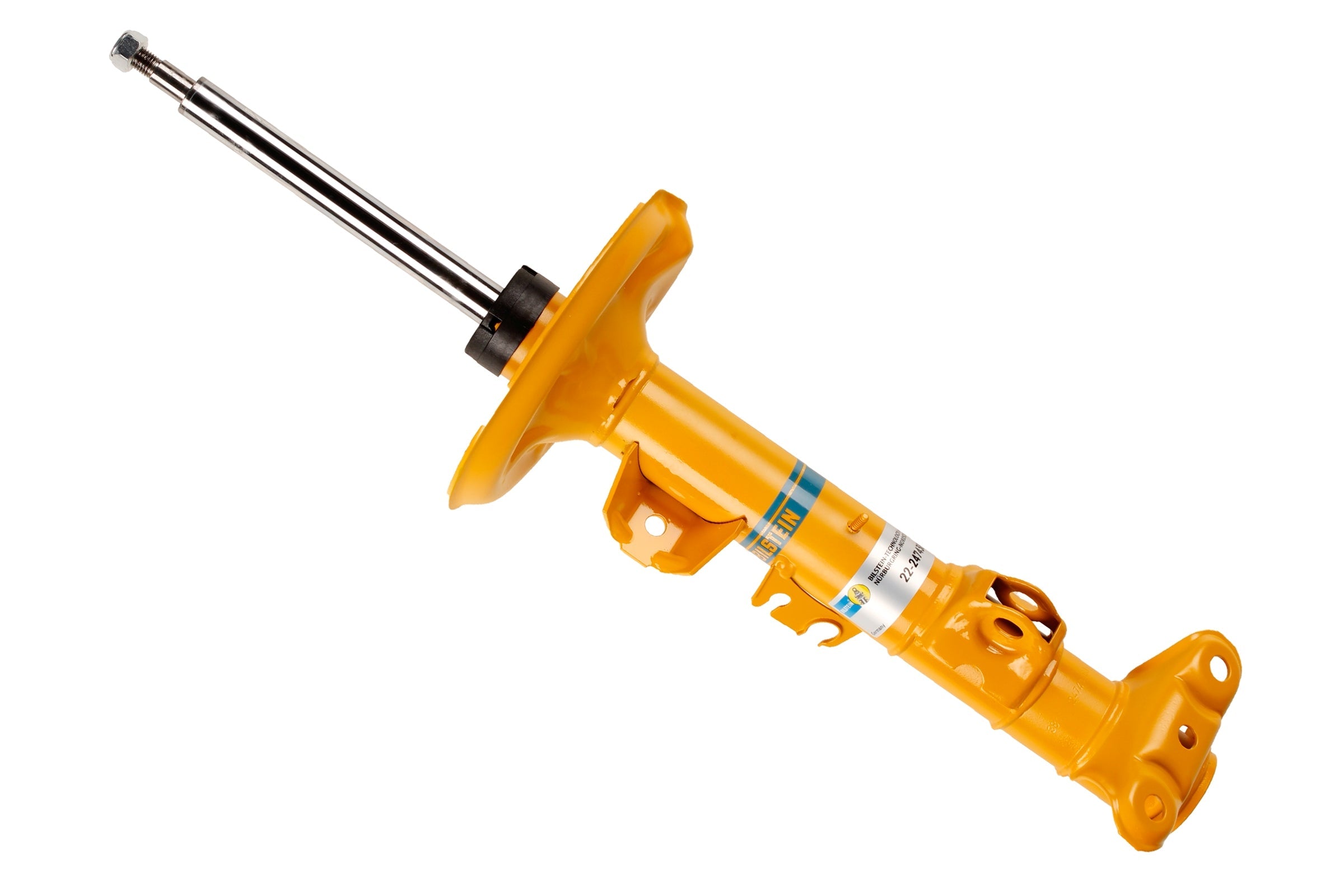 Bilstein B6 Front Shock Absorber - BMW 3 E36 - 22-247438 - Bilstein suspension product image