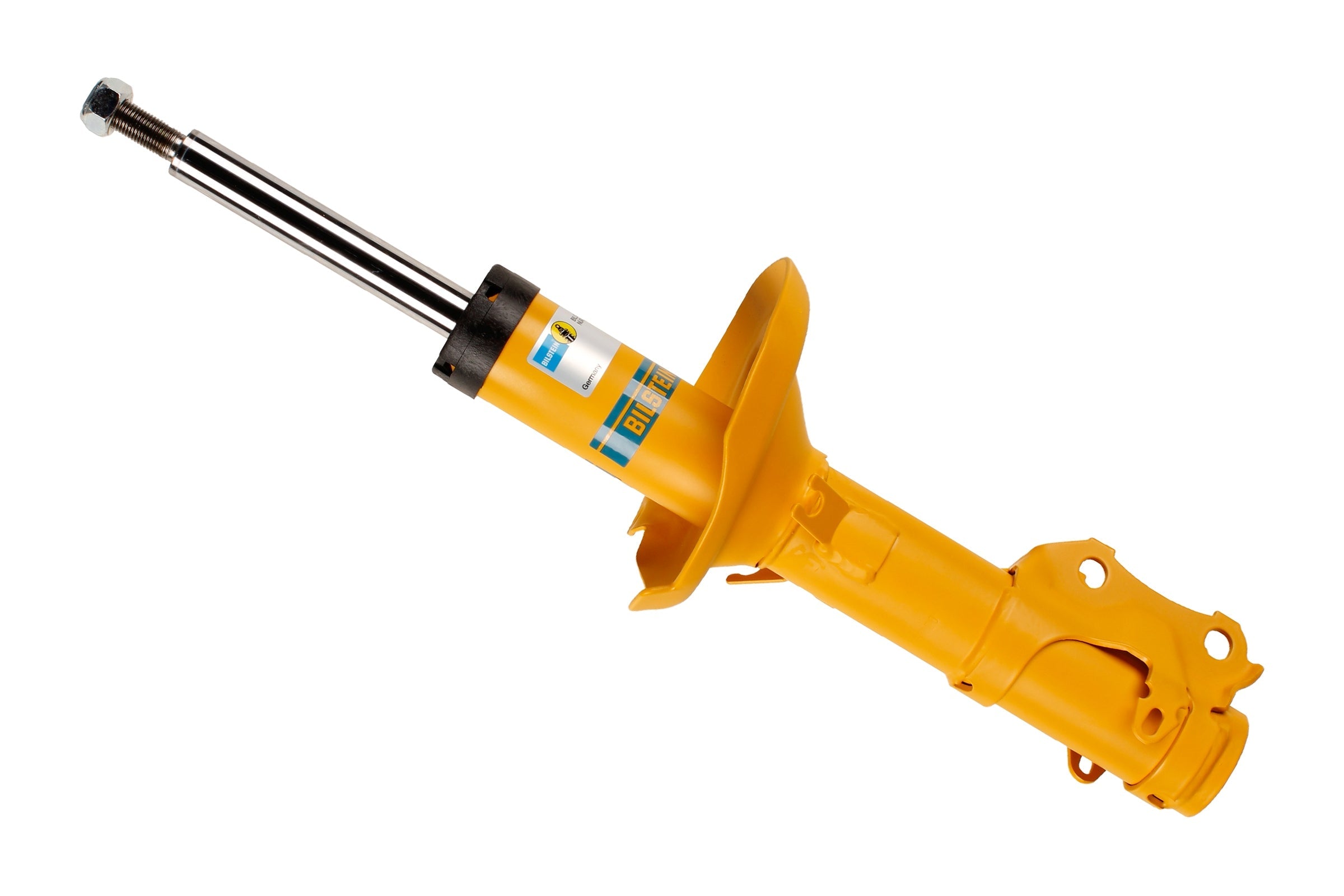 Bilstein B8 Front Shock Absorber - Volkswagen Lupo / Seat Arosa - 22-250575 - Bilstein suspension product image