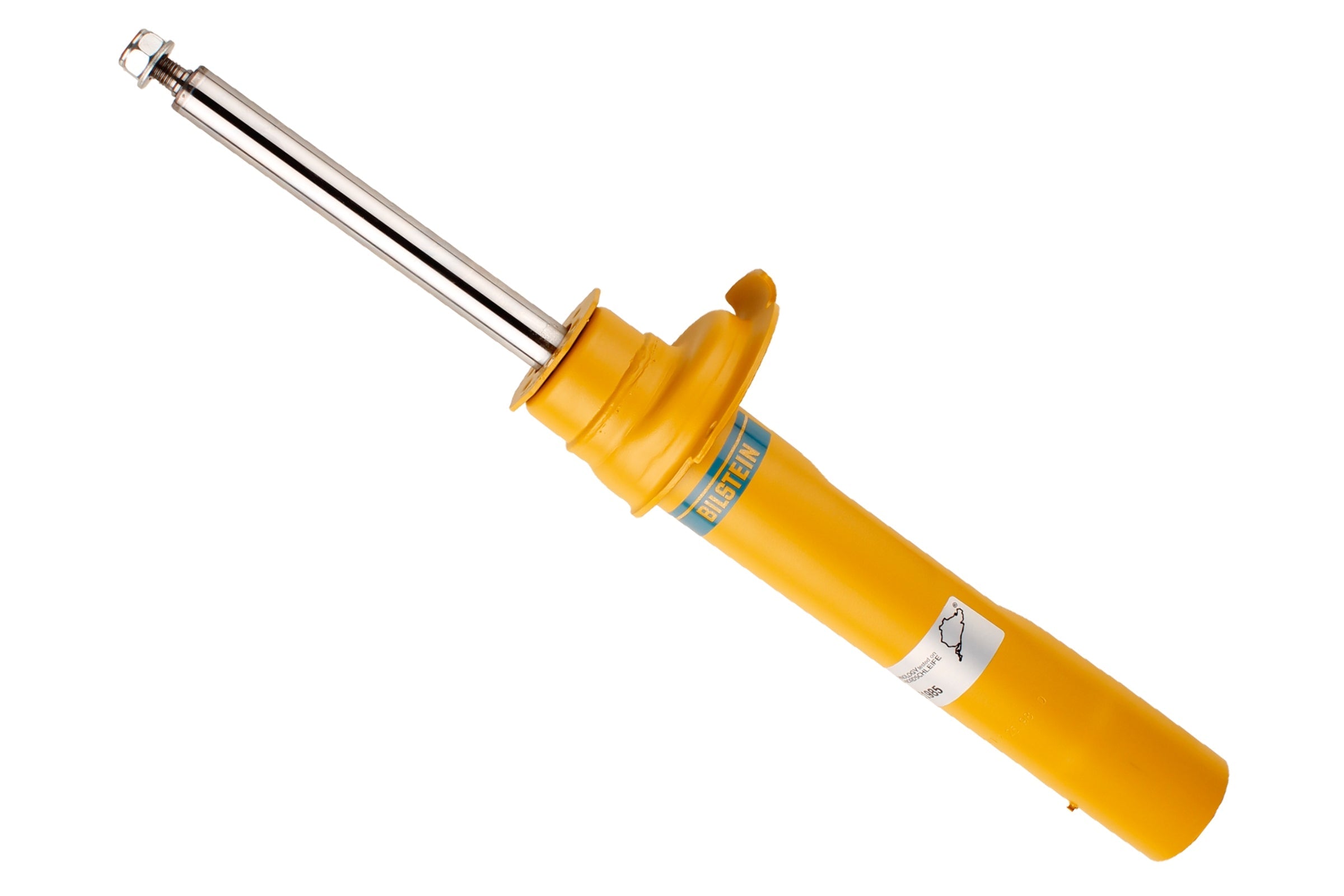 Bilstein B8 Front Shock Absorber - BMW 2 Series Active Tourer F45 / F46 - 22-251985 - Bilstein suspension product image