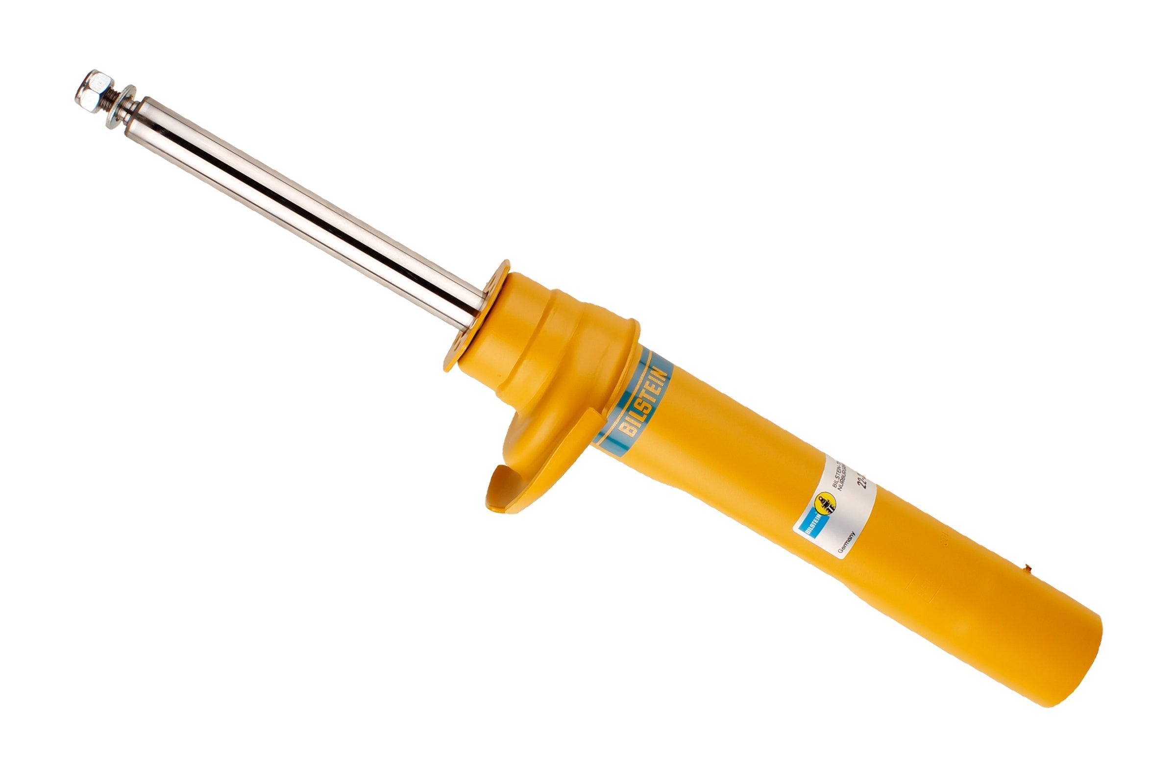 Bilstein B8 Front Shock Absorber - BMW 2 Series Active Tourer F45 / F46 - 22-252005 - Bilstein suspension product image