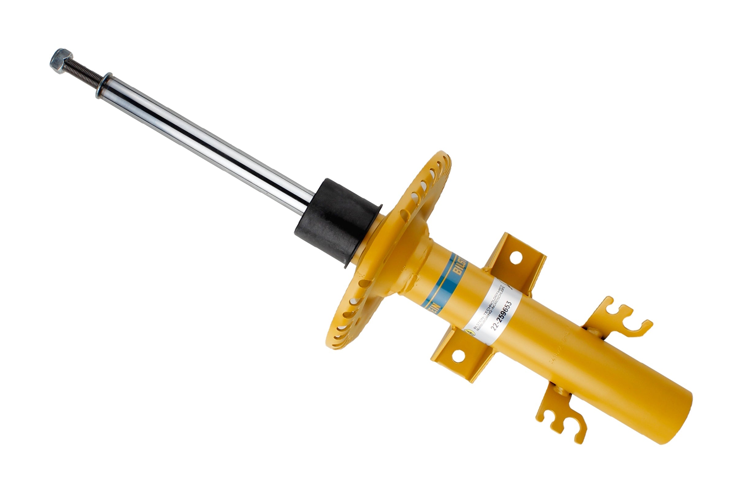 Bilstein B8 Front Shock Absorber - Volkswagen BUS Multivan T6 - 22-259653 - Bilstein suspension product image