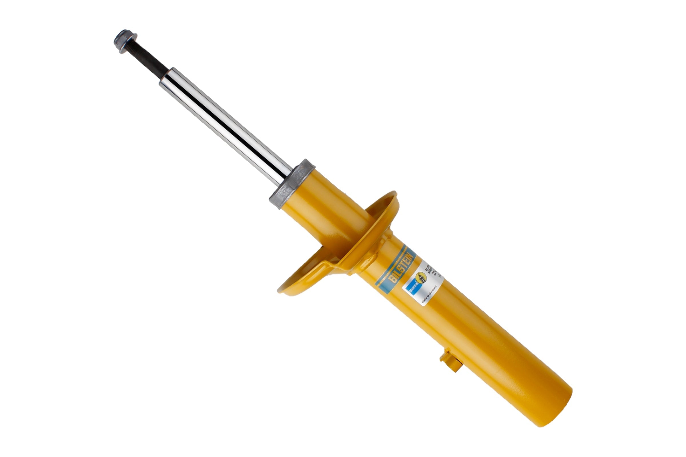 Bilstein B6 Rear Shock Absorber - Porsche 981 982 - 22-276773 - Bilstein suspension product image