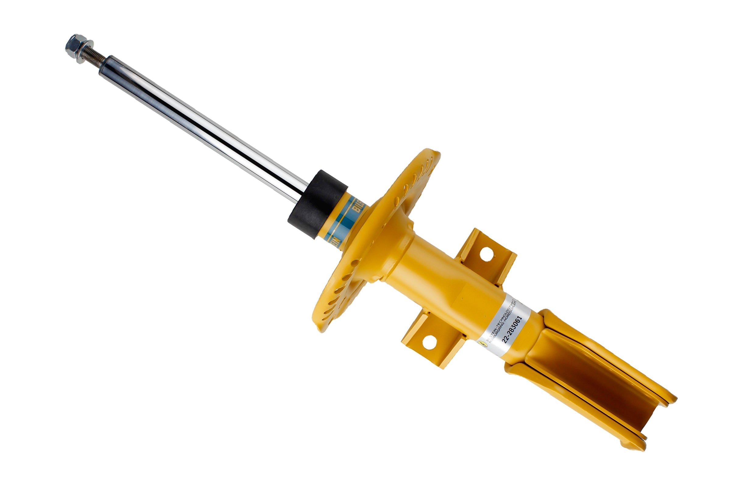Bilstein B6 Front Shock Absorber for Volkswagen Crafter (SY, SZ) - 22-283061 - Bilstein suspension product image