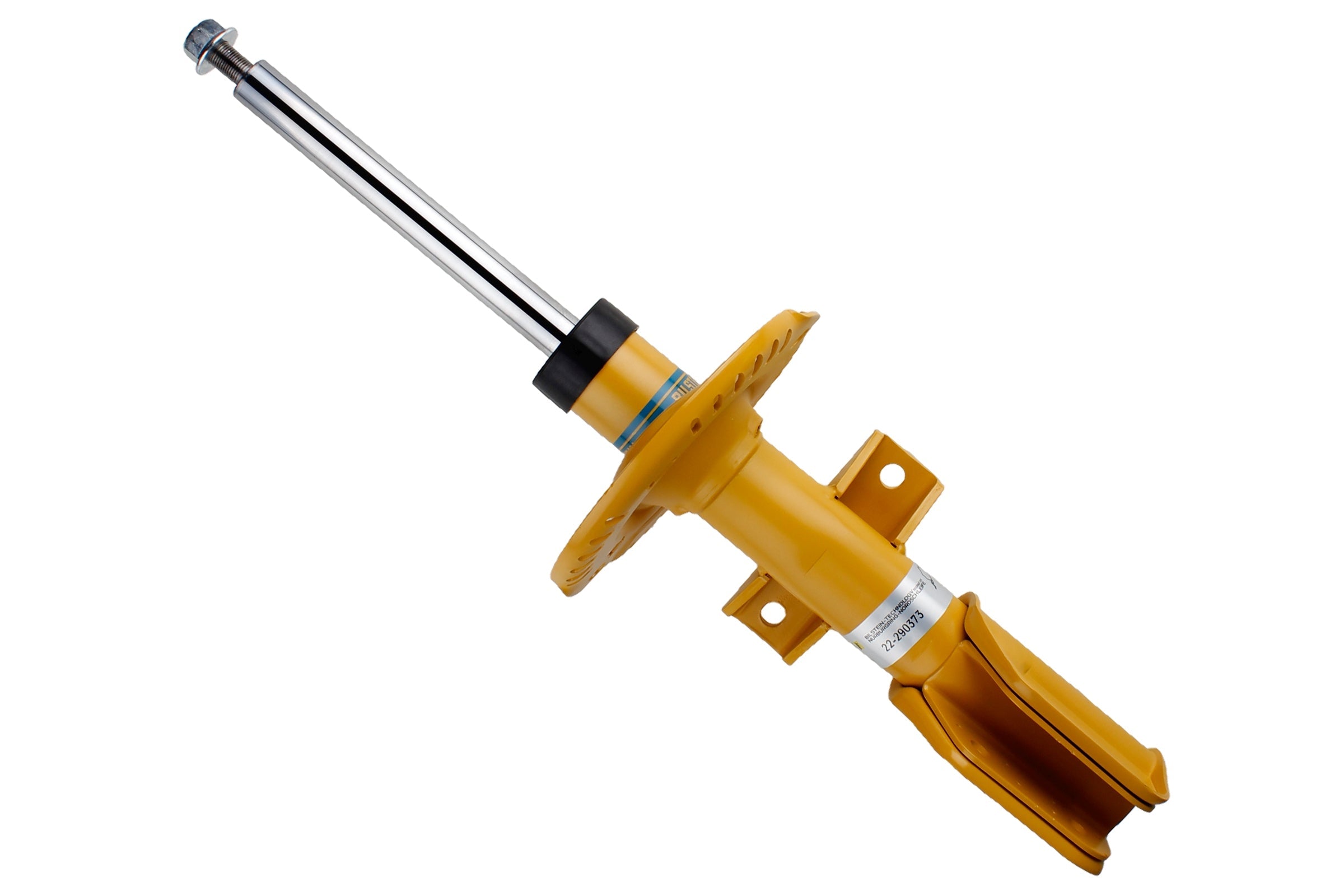 Bilstein B6 Front Shock Absorber for Volkswagen Crafter (SY, SZ) RWD - 22-290373 - Bilstein suspension product image