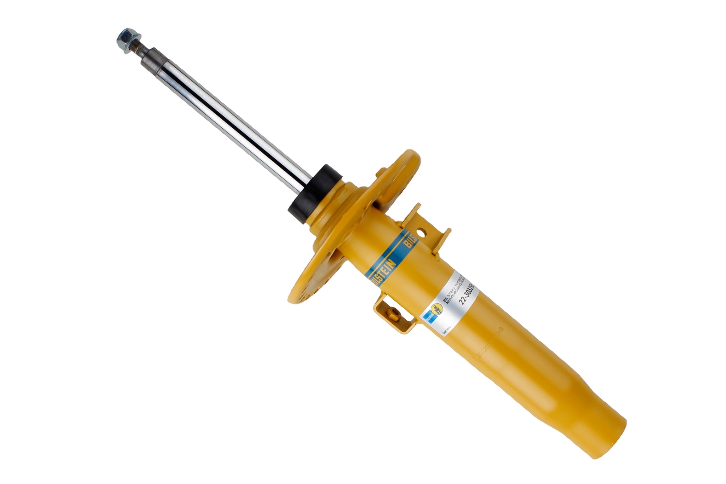 Bilstein B6 Front Shock Absorber - BMW 3 G20 2WD - 22-303295 - Bilstein suspension product image
