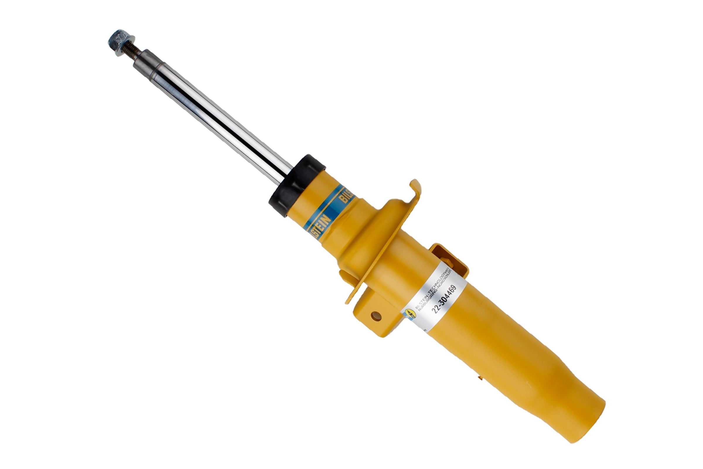 Bilstein B6 Front Shock Absorber - BMW Z4 G2 - 22-304469 - Bilstein suspension product image