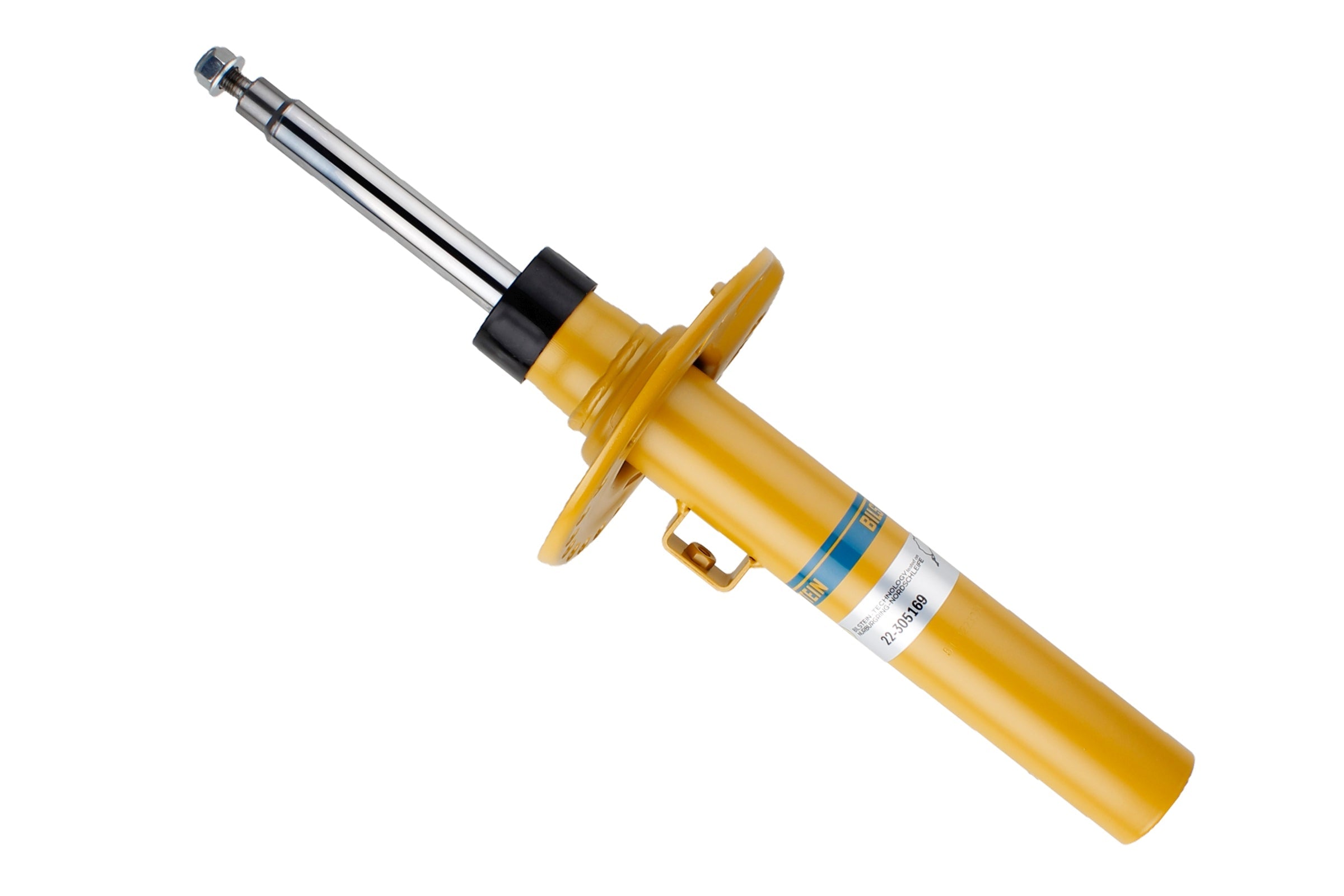 Bilstein B6 Front Shock Absorber - BMW X3/X4 G01/G02 - 22-305169 - Bilstein suspension product image