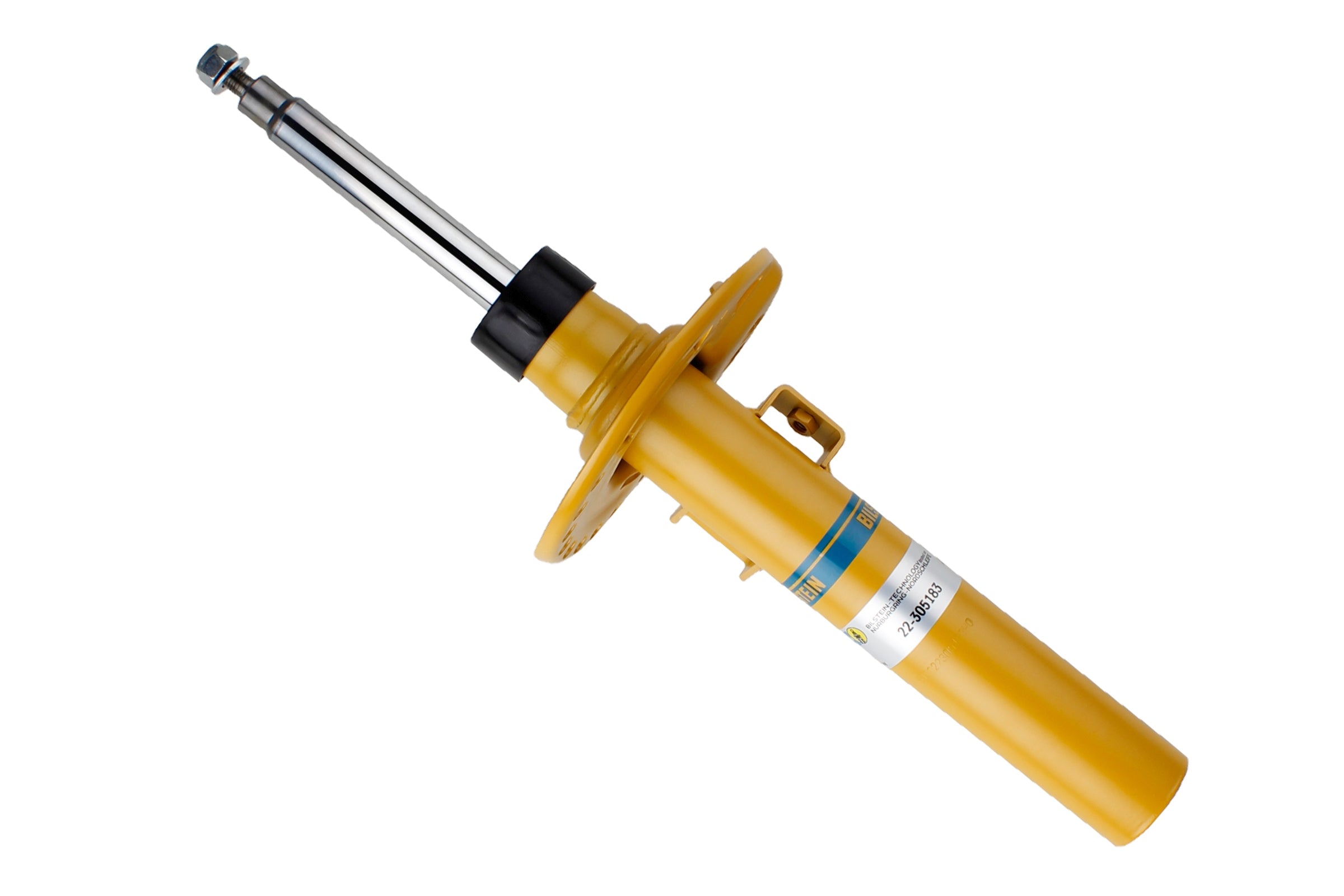 Bilstein B6 Front Shock Absorber - BMW X3/X4 G01/G02 - 22-305183 - Bilstein suspension product image