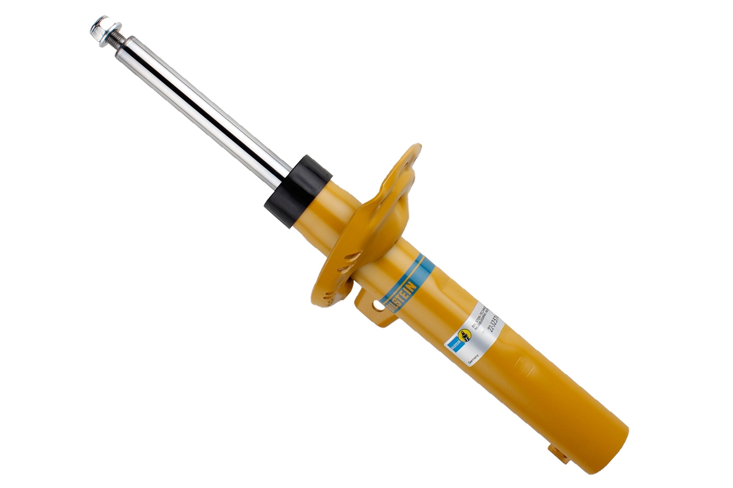 Bilstein B6 Front Shock Absorber - Volkswagen Caddy 5 - 22-323743 - Bilstein suspension product image