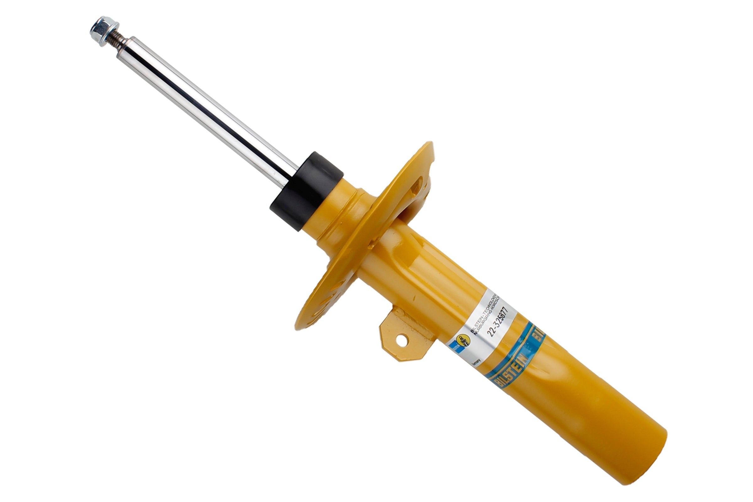 Bilstein B6 Front Shock Absorber - BMW 1 F40 4WD - 22-325877 - Bilstein suspension product image