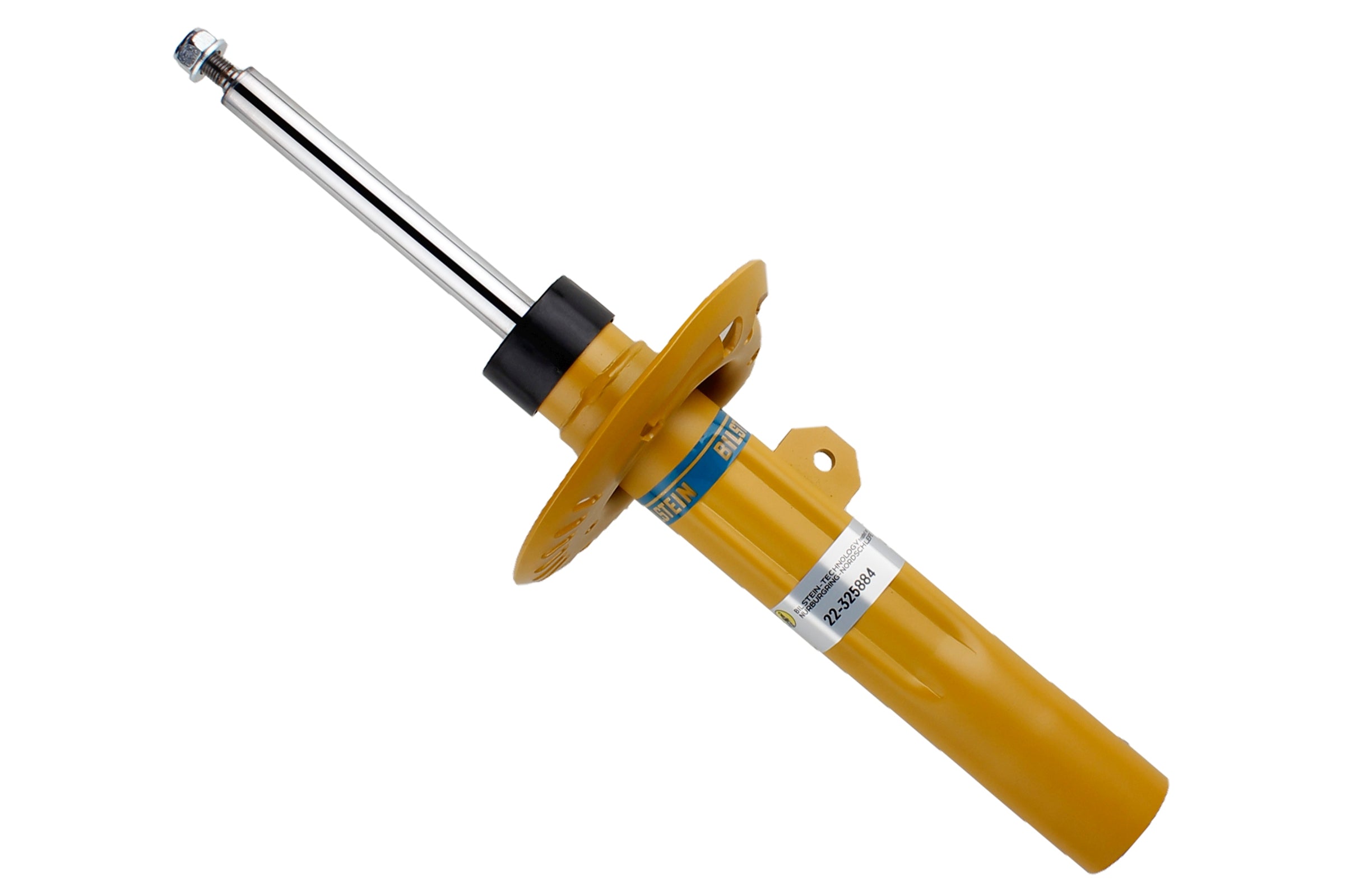 Bilstein B6 Front Shock Absorber - BMW 1 F40 4WD - 22-325884 - Bilstein suspension product image