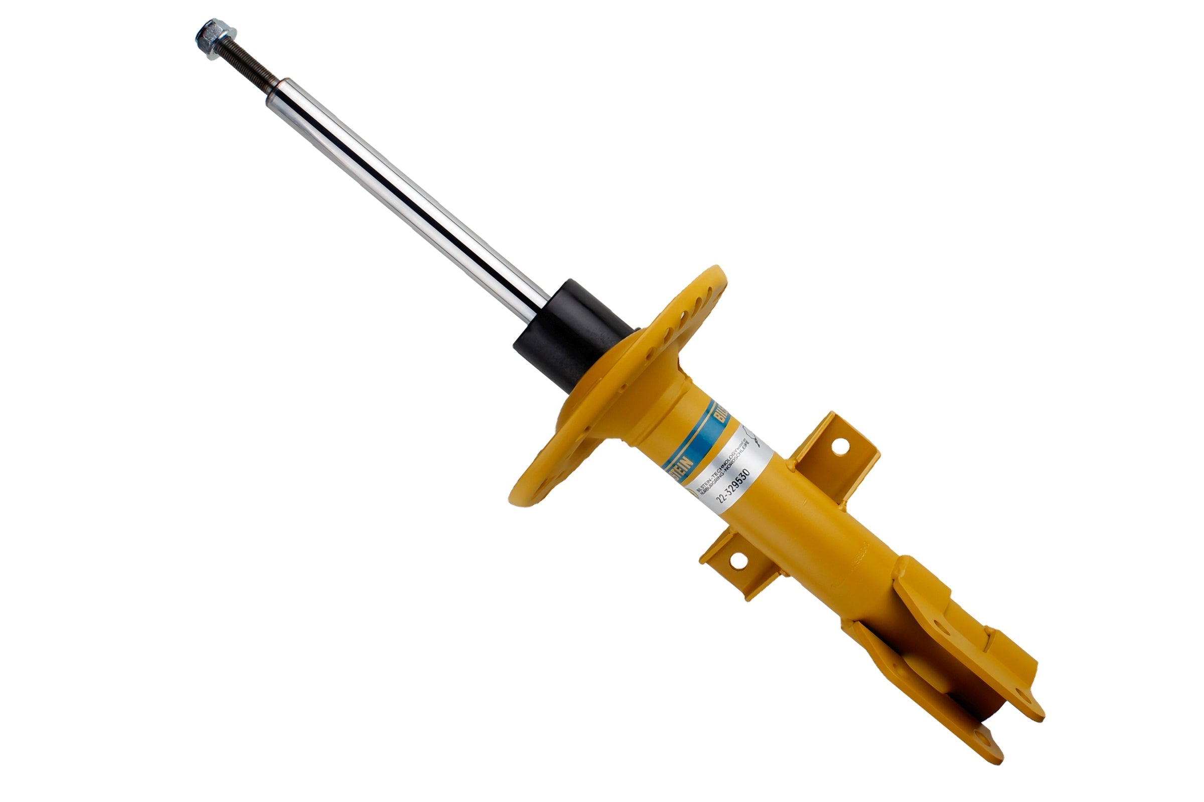 Bilstein B6 Shock Absorber Volkswagen Multivan T7VB6 - 22-329530 - Bilstein suspension product image