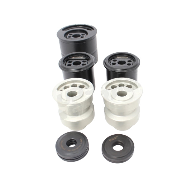 KMP BMW G8X 3-Point Differential Lift Kit - Nineteen72 Performance