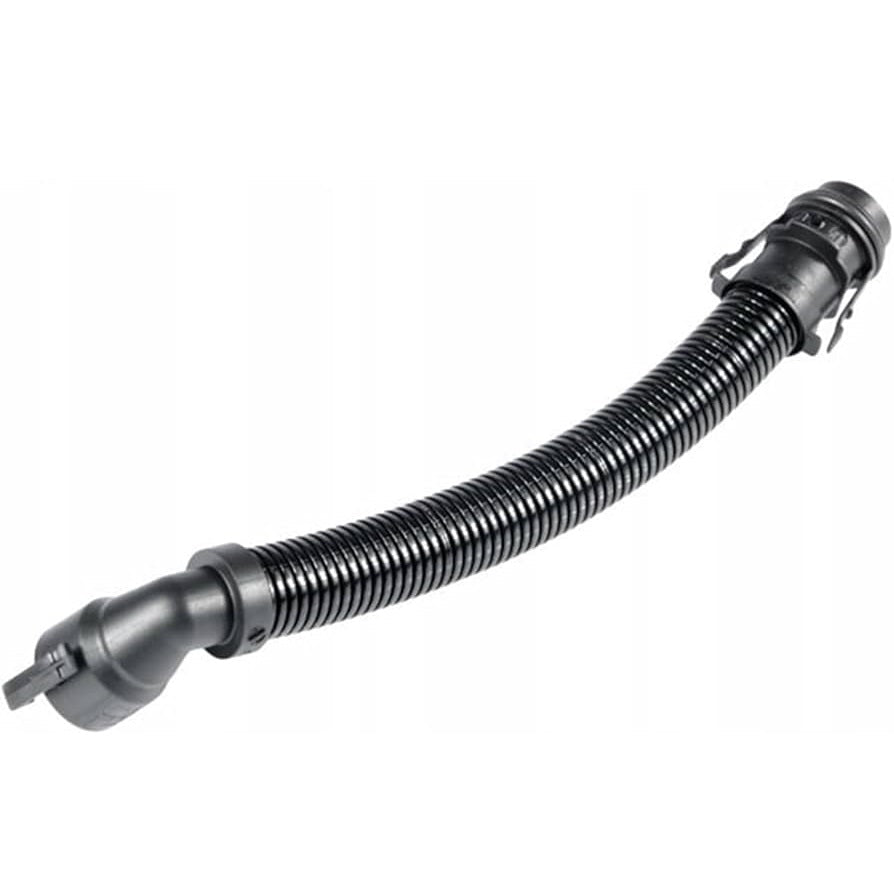 BMW Genuine Air Pipe Breather N47 & B47 / Breather Hose / Rocker Vent Pipe 13717823517 - Nineteen72 Performance