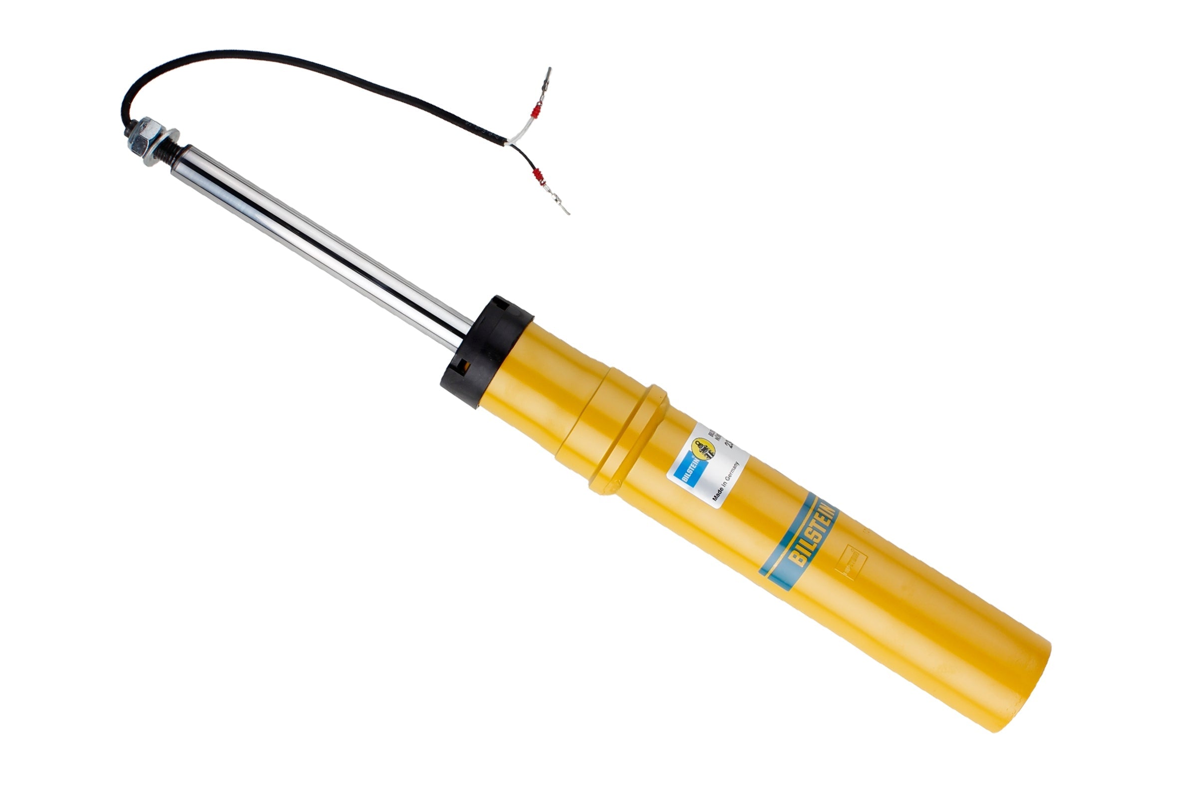 Bilstein B6 Front Shock Absorber - Porsche Macan 95B - 23-246157 - Bilstein suspension product image