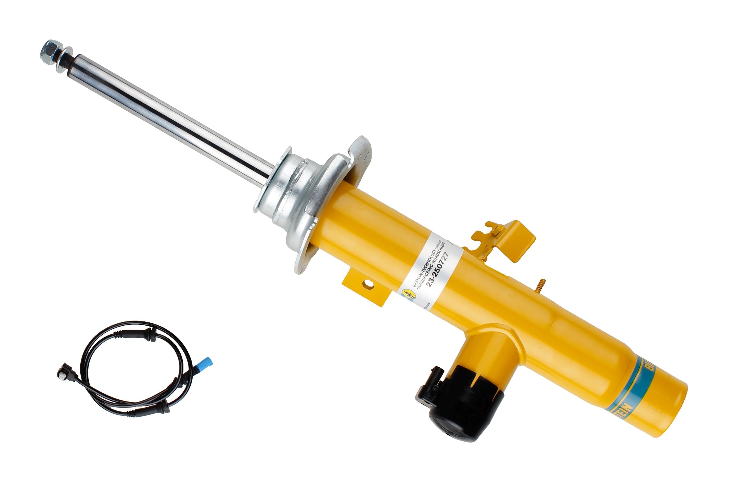 Bilstein B6 Damptronic Front Shock Absorber for Porsche 911 (991) - 23-250727 - Bilstein suspension product image
