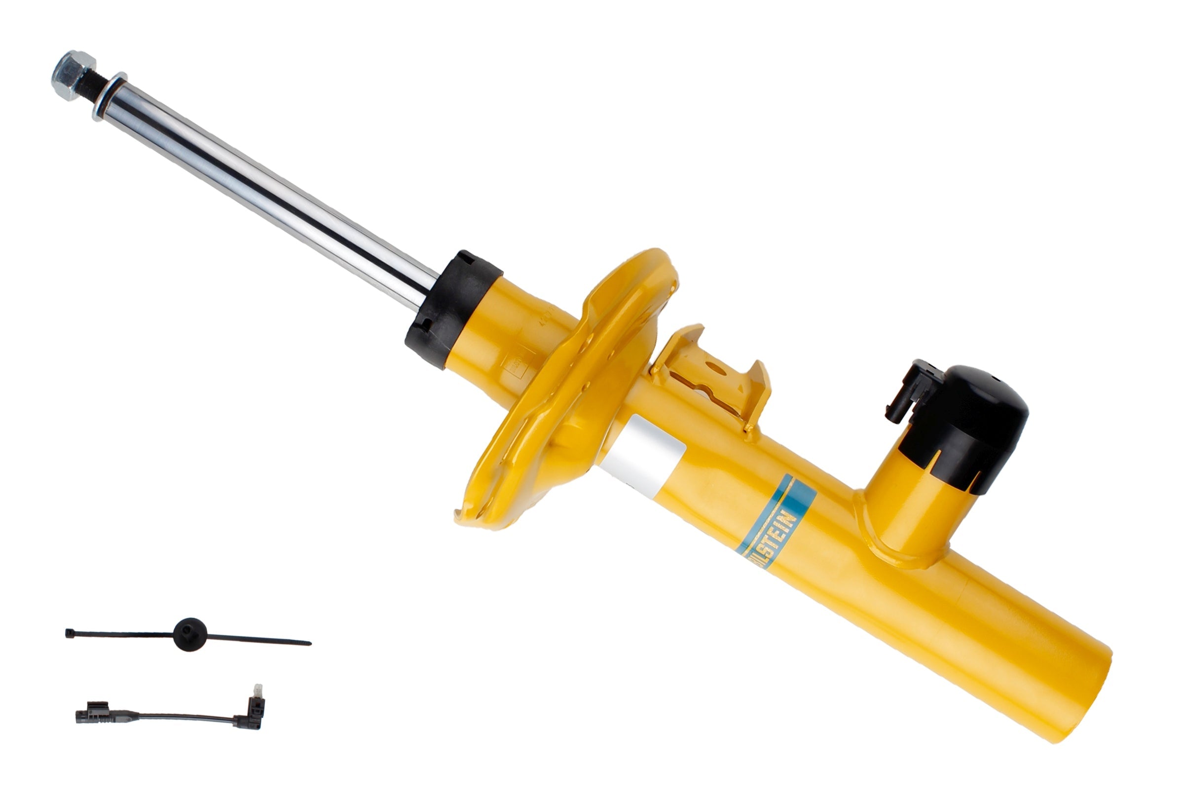 Bilstein B6 Front Shock Absorber - Volkswagen Golf 7 - 23-254343 - Bilstein suspension product image
