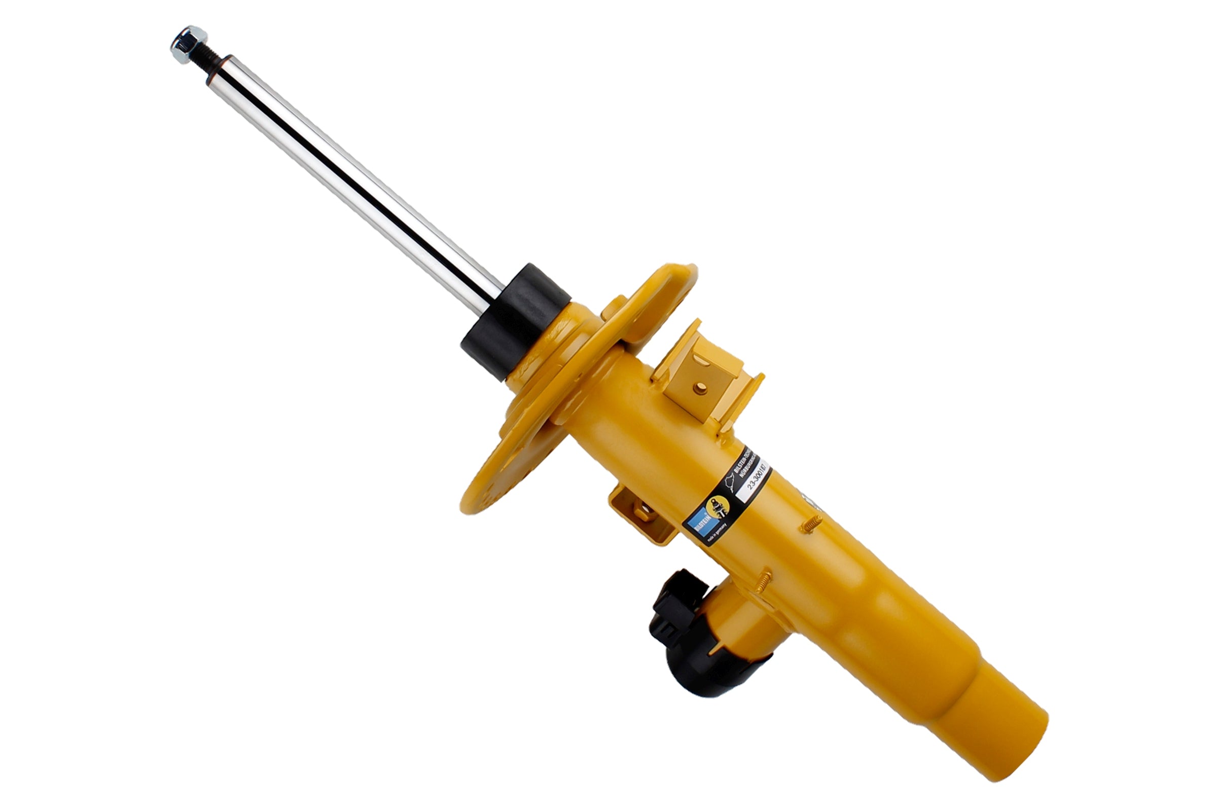 Bilstein B6 Front Shock Absorber - BMW 3 Series G20 2WD - 23-300187 - Bilstein suspension product image
