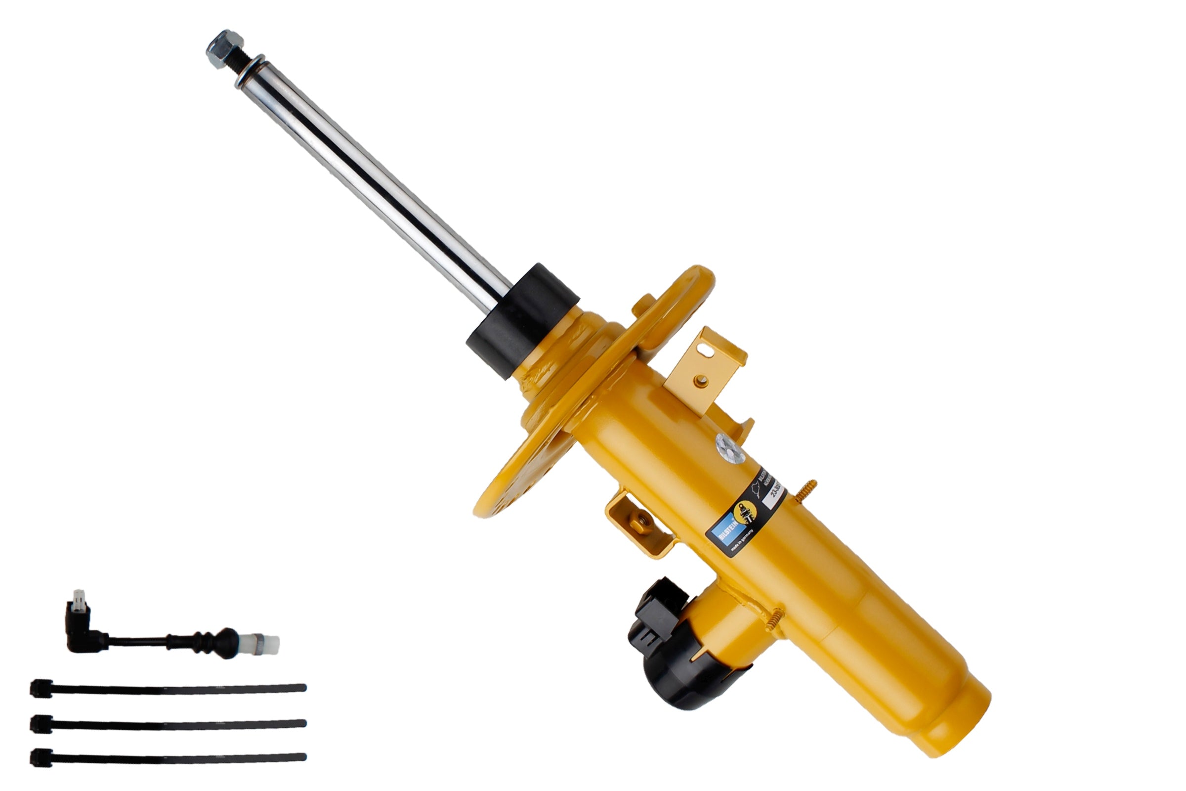 Bilstein B6 Front Shock Absorber - BMW 3 Series G20 xDrive 4WD - 23-305106 - Bilstein suspension product image