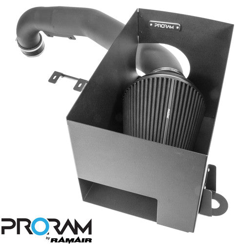 Ramair - RHD Only - PRORAM Air Filter Induction Intake Kit AUDI RS3 8V 2.5 TFSI - Nineteen72 Performance