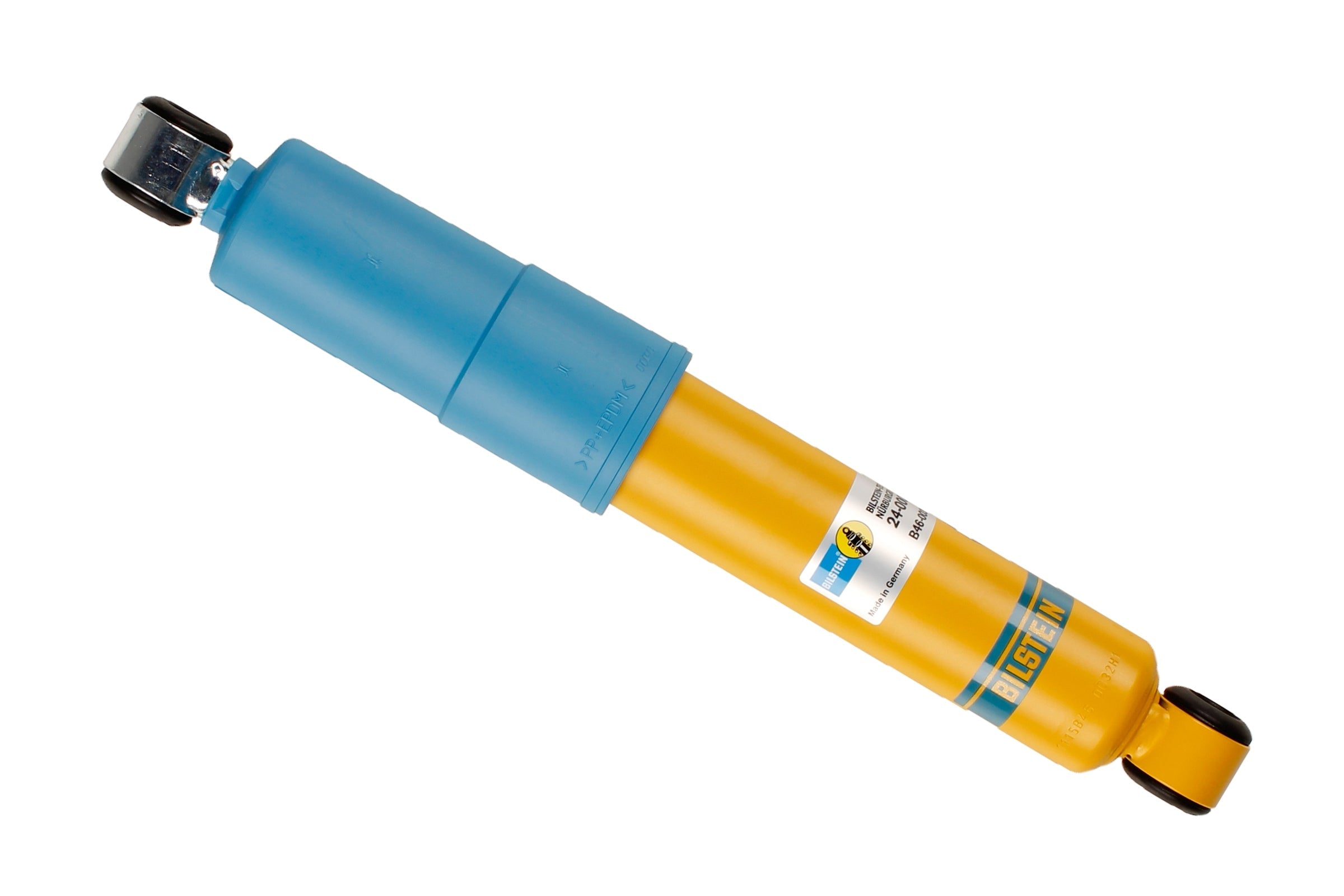 Bilstein B6 Rear Shock Absorber - Volkswagen 1500 / 1600 / K√§fer / Transporter T1 - 24-000321 - Bilstein suspension product image