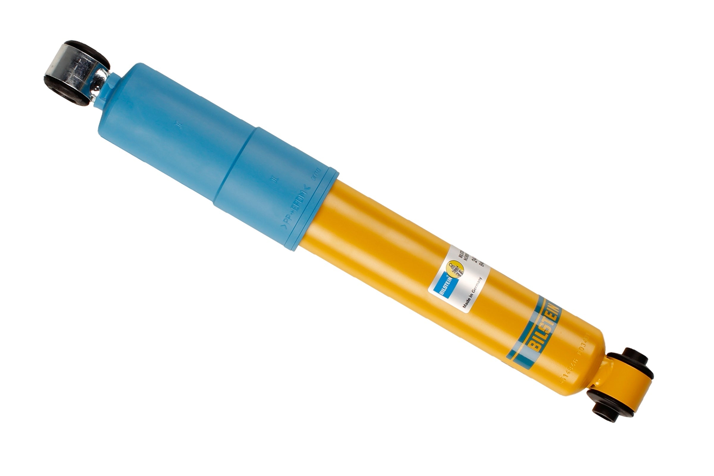 Bilstein B6 Rear Shock Absorber - Volkswagen K√§fer - 24-000345 - Bilstein suspension product image