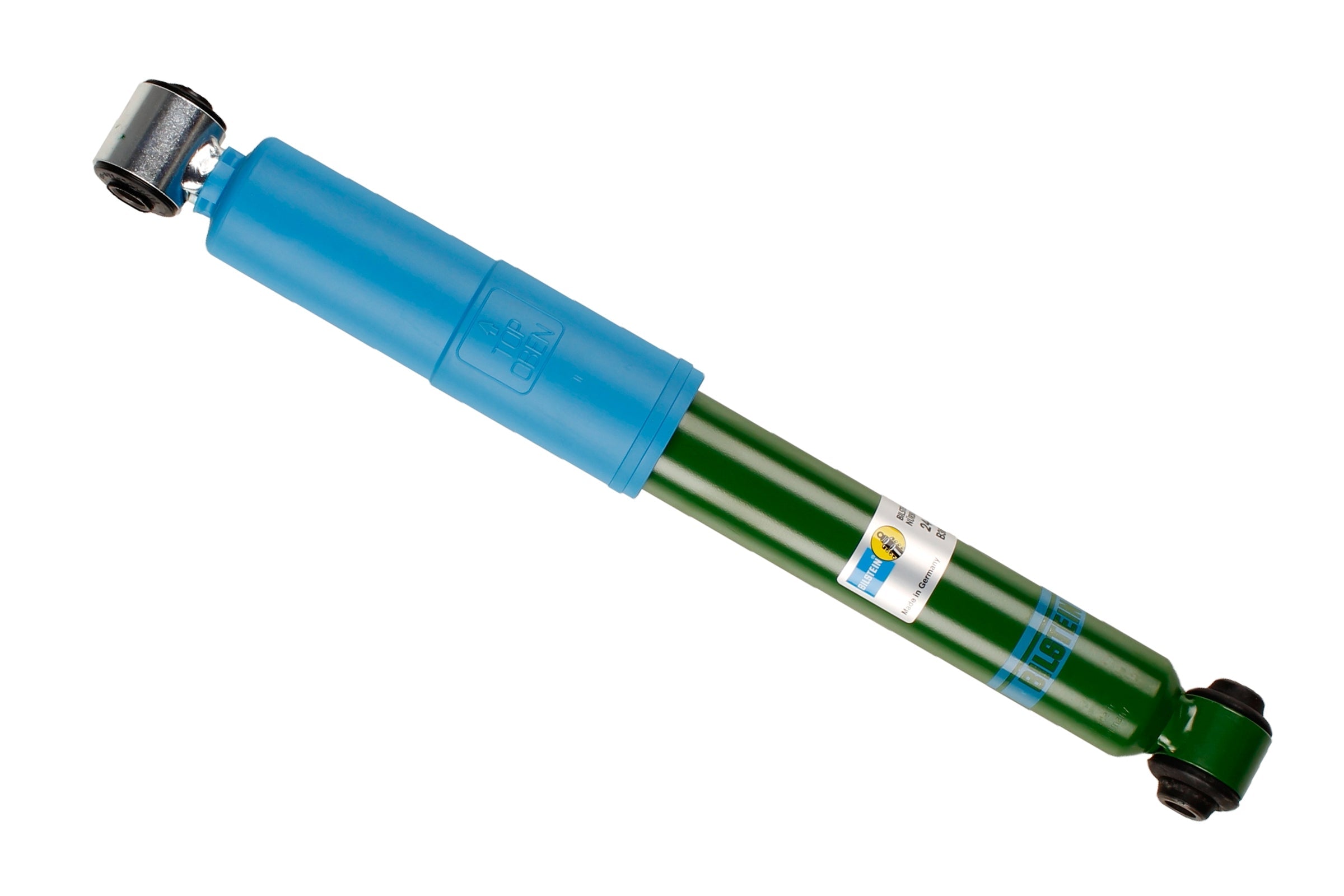 Bilstein B6 Rear Shock Absorber - Porsche 924 / 944 - 24-001618 - Bilstein suspension product image