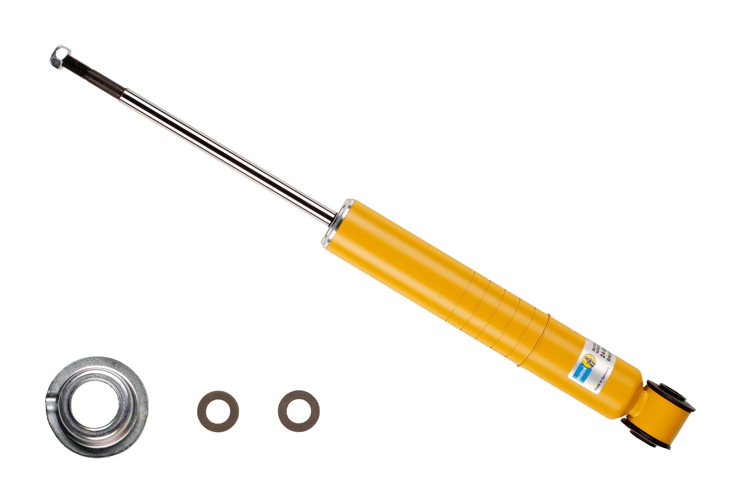 Bilstein B6 Rear Shock Absorber - Porsche 914 - 24-001793 - Bilstein suspension product image