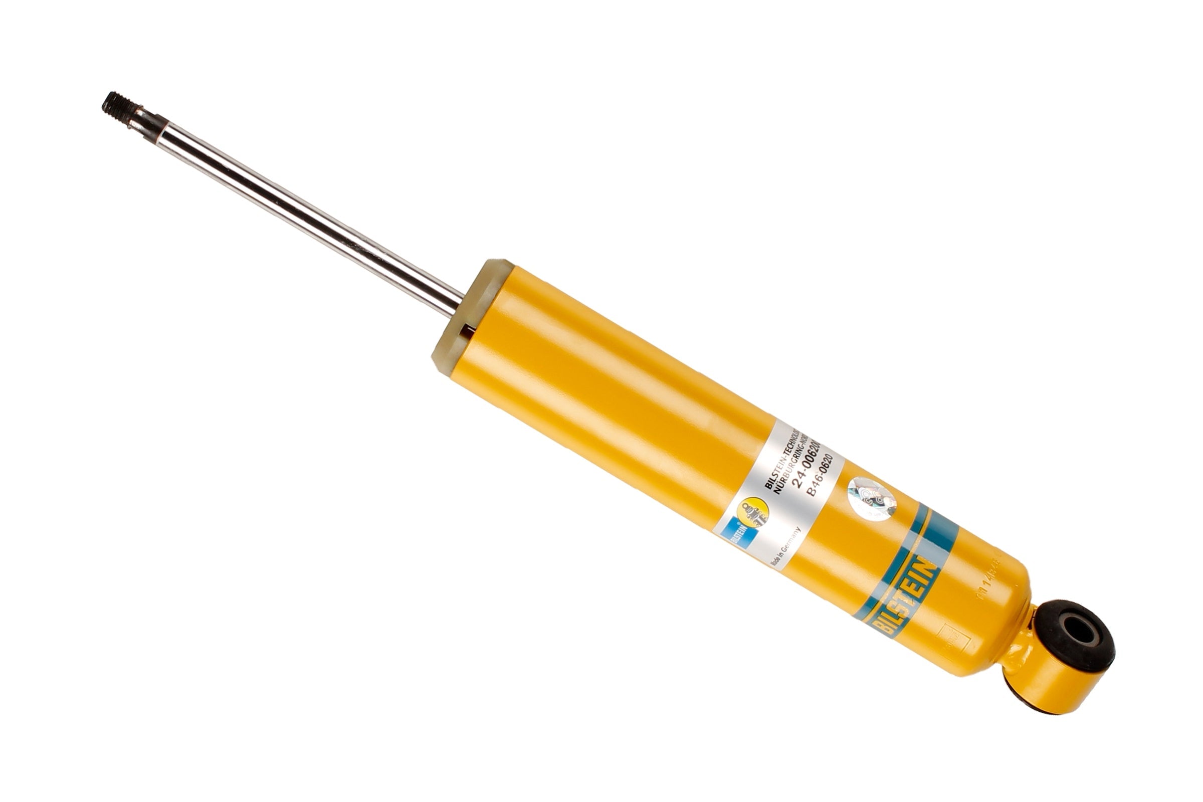 Bilstein B6 Front Shock Absorber - Volkswagen K√§fer - 24-006200 - Bilstein suspension product image