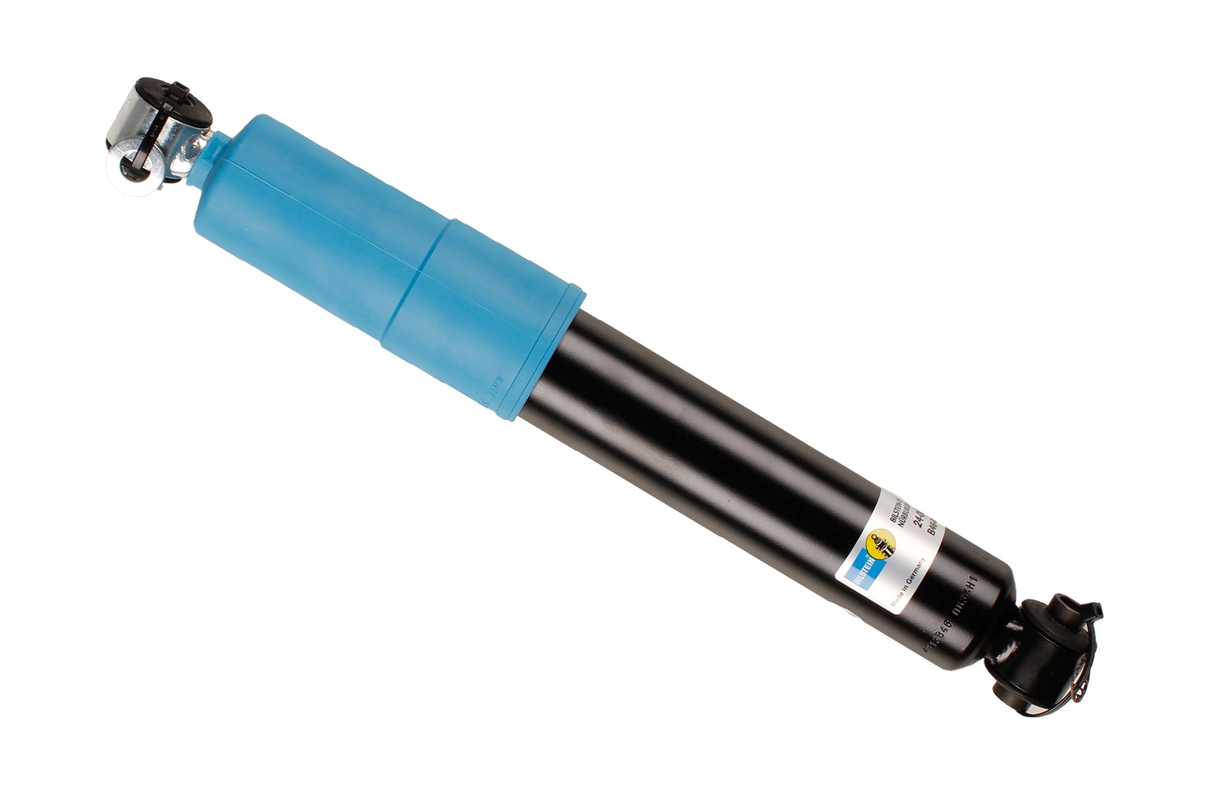 Bilstein B6 Rear Shock Absorber - Volkswagen 1302 / 1303 K√§fer - 24-006347 - Bilstein suspension product image