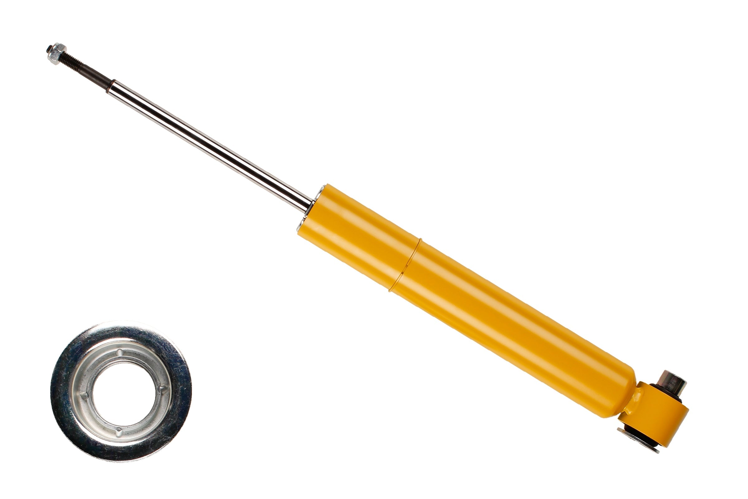Bilstein B6 Rear Shock Absorber - BMW 6 Series E24 (M88 Engine) - 24-007252 - Bilstein suspension product image