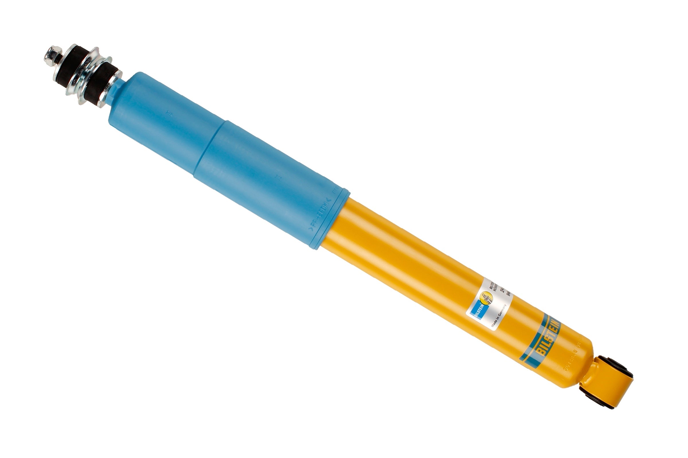 Bilstein B6 Rear Shock Absorber - BMW New Class E9 - 24-008136 - Bilstein suspension product image