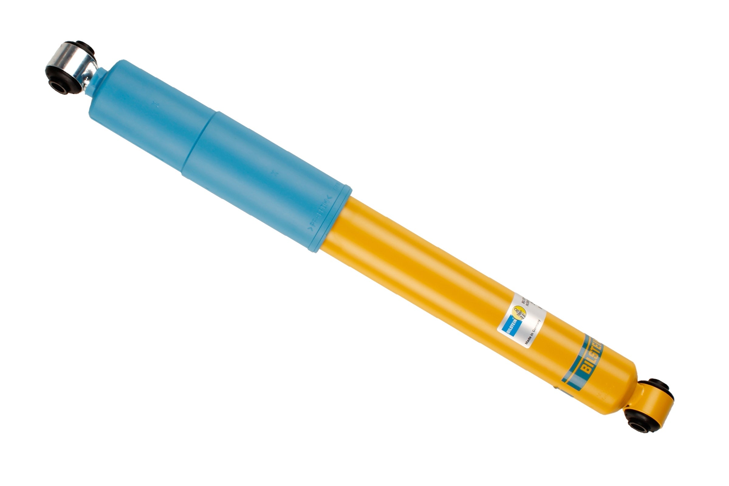 Bilstein B6 Rear Shock Absorber - Volkswagen Transporter T3 - 24-008303 - Bilstein suspension product image
