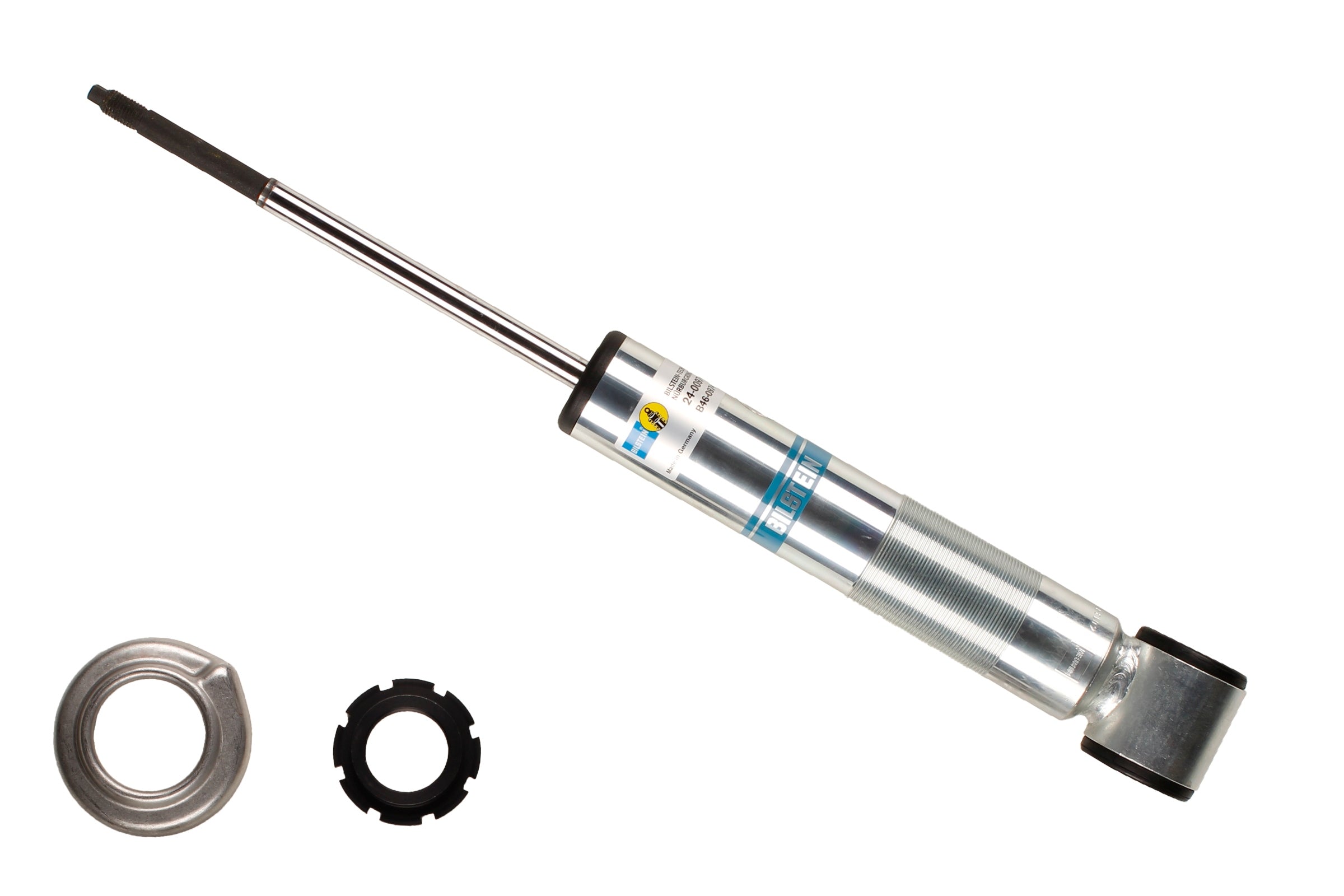 Bilstein B6 Rear Shock Absorber - Porsche 928 - 24-009744 - Bilstein suspension product image