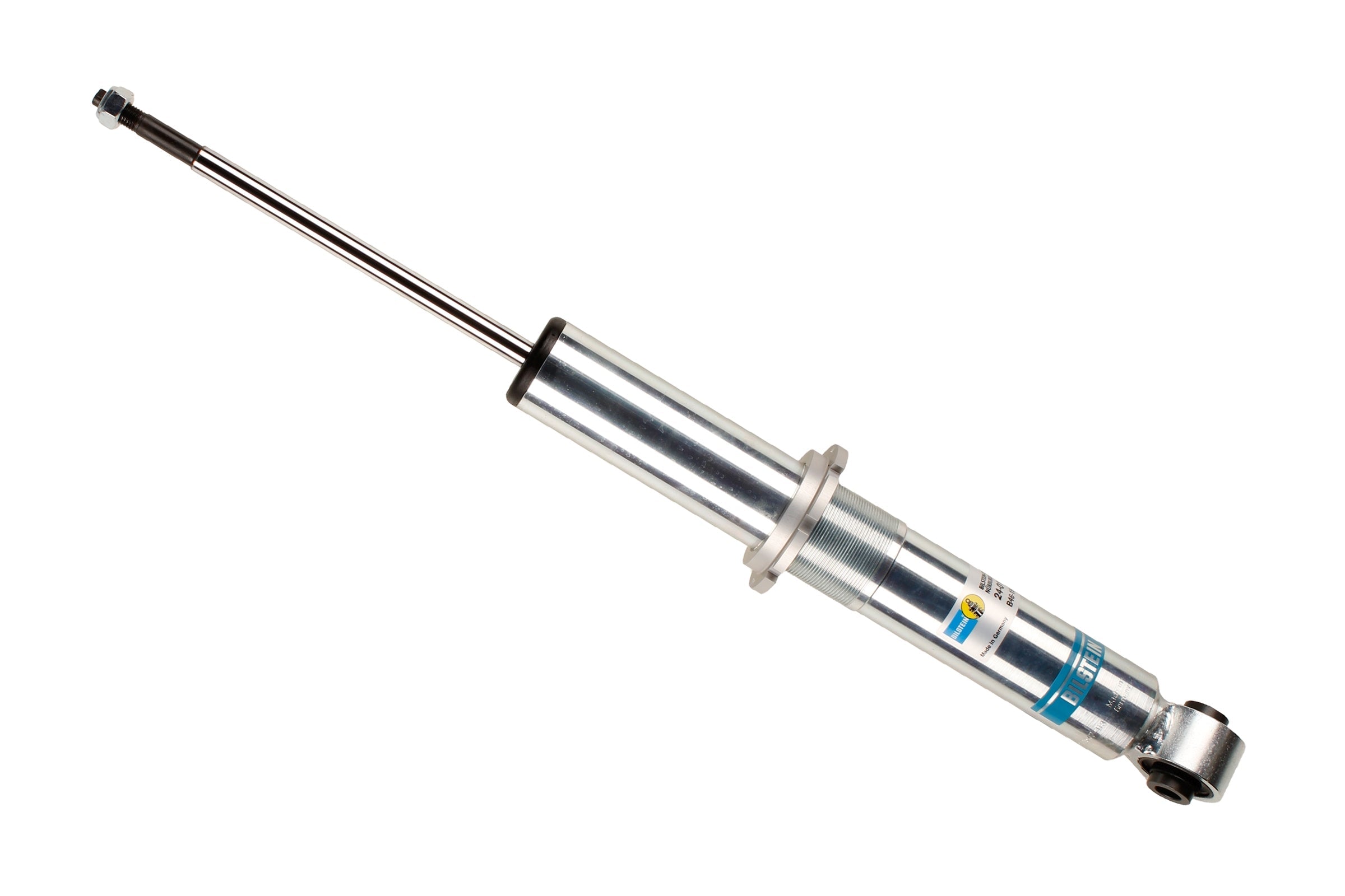 Bilstein B6 Rear Shock Absorber - Porsche 911 964 (1991-) - 24-015479 - Bilstein suspension product image